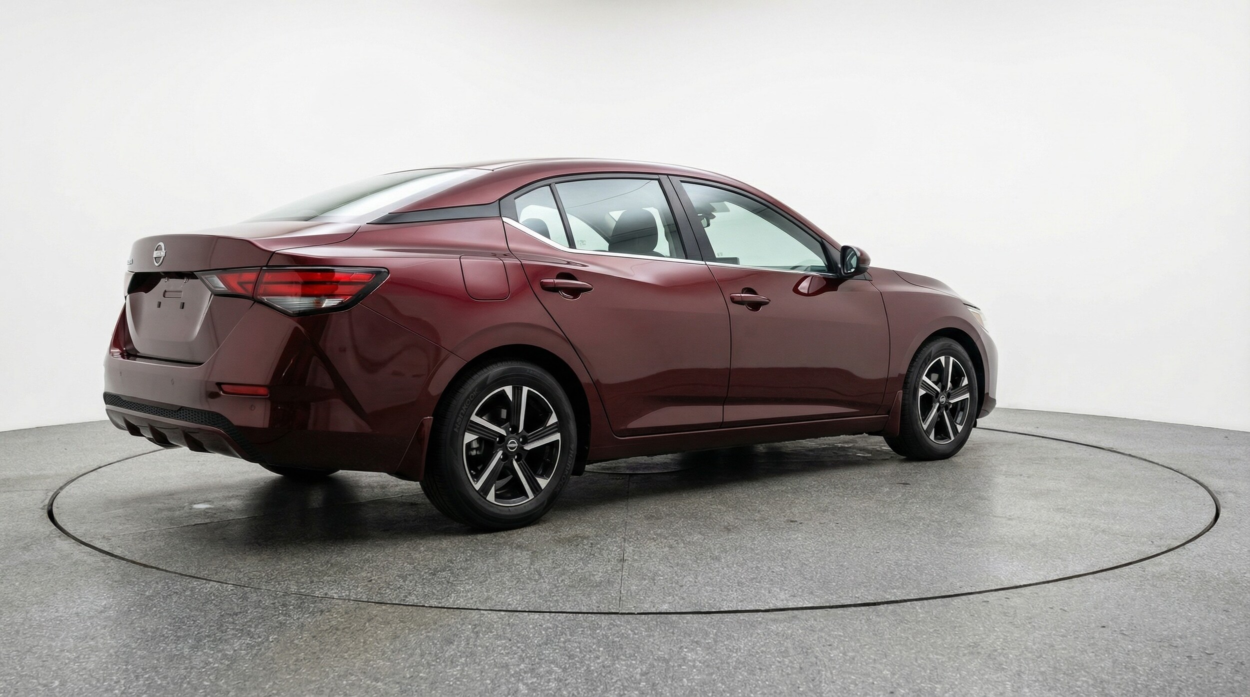 Thumbnail: 2025 Nissan Sentra - 7