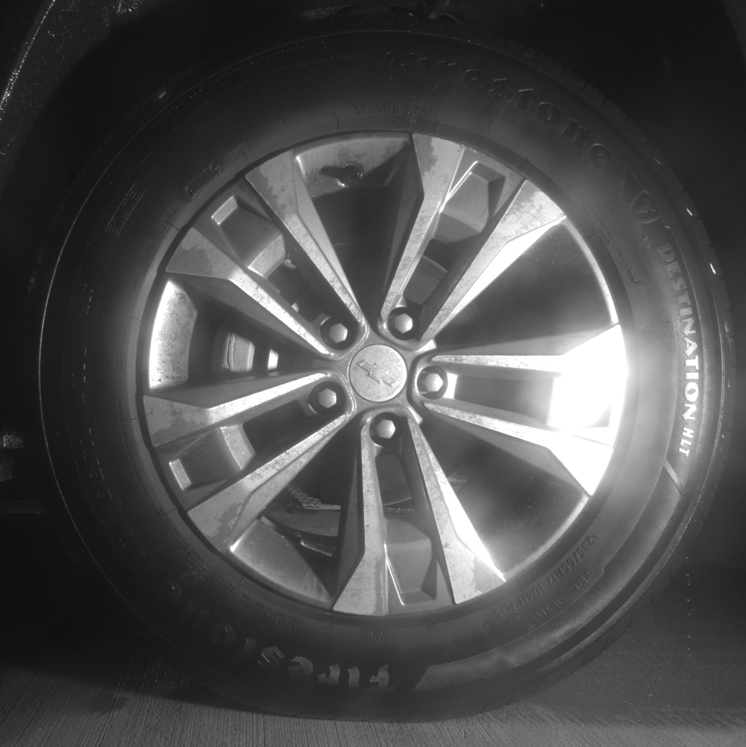 Thumbnail: 2025 Chevrolet Equinox - 9