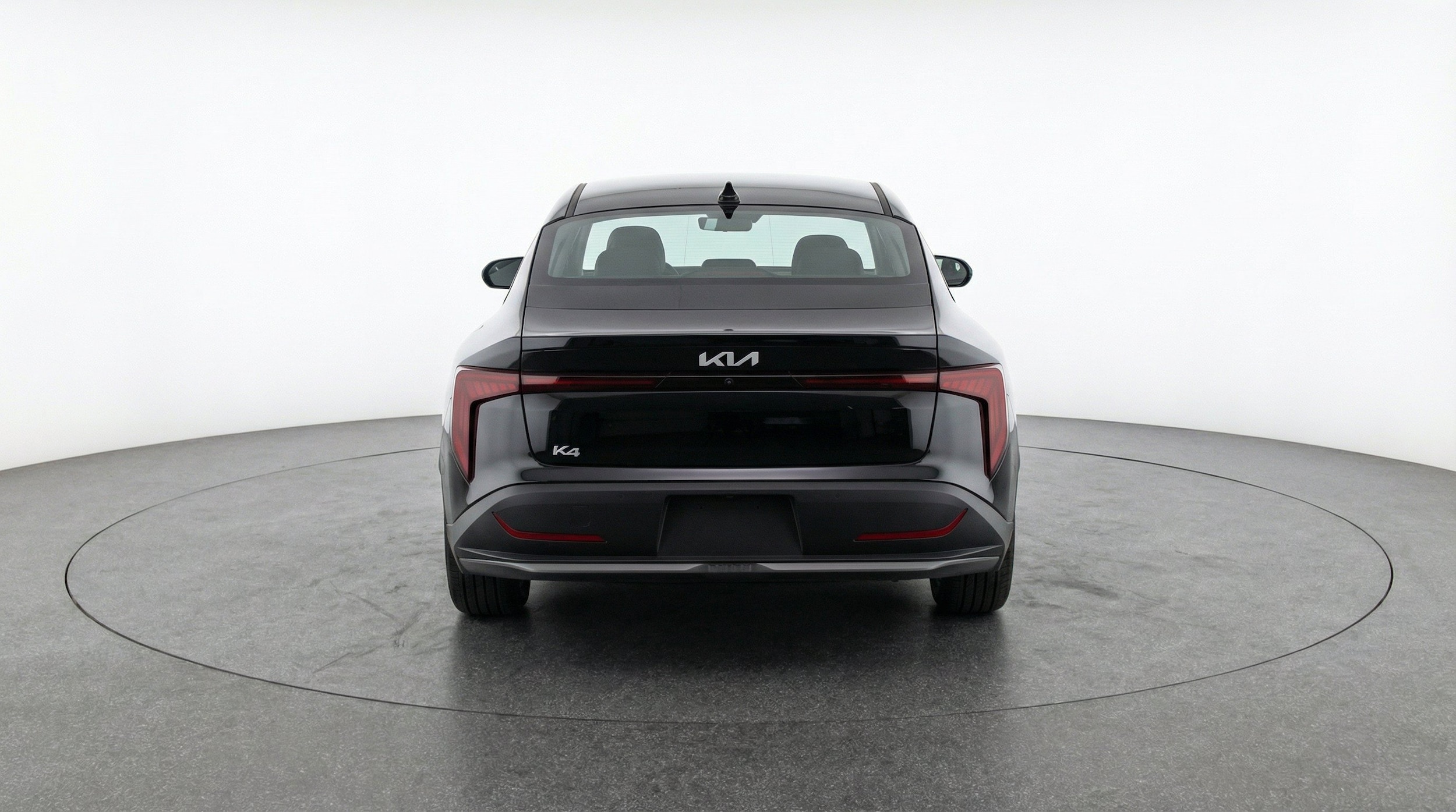 Thumbnail: 2026 Kia K4 - 7