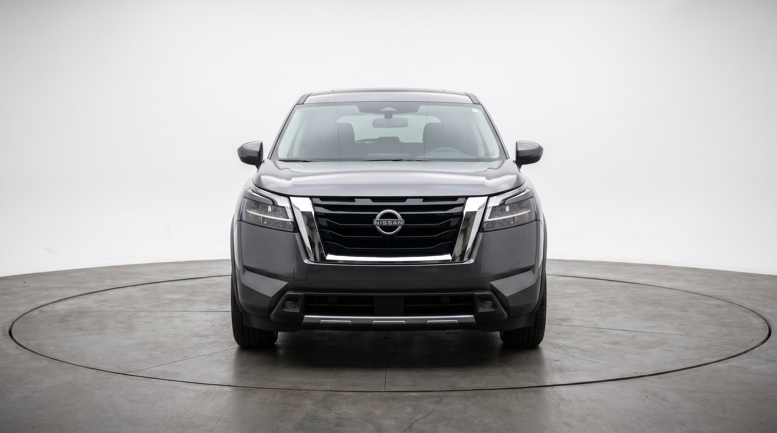 Thumbnail: 2025 Nissan Pathfinder - 2