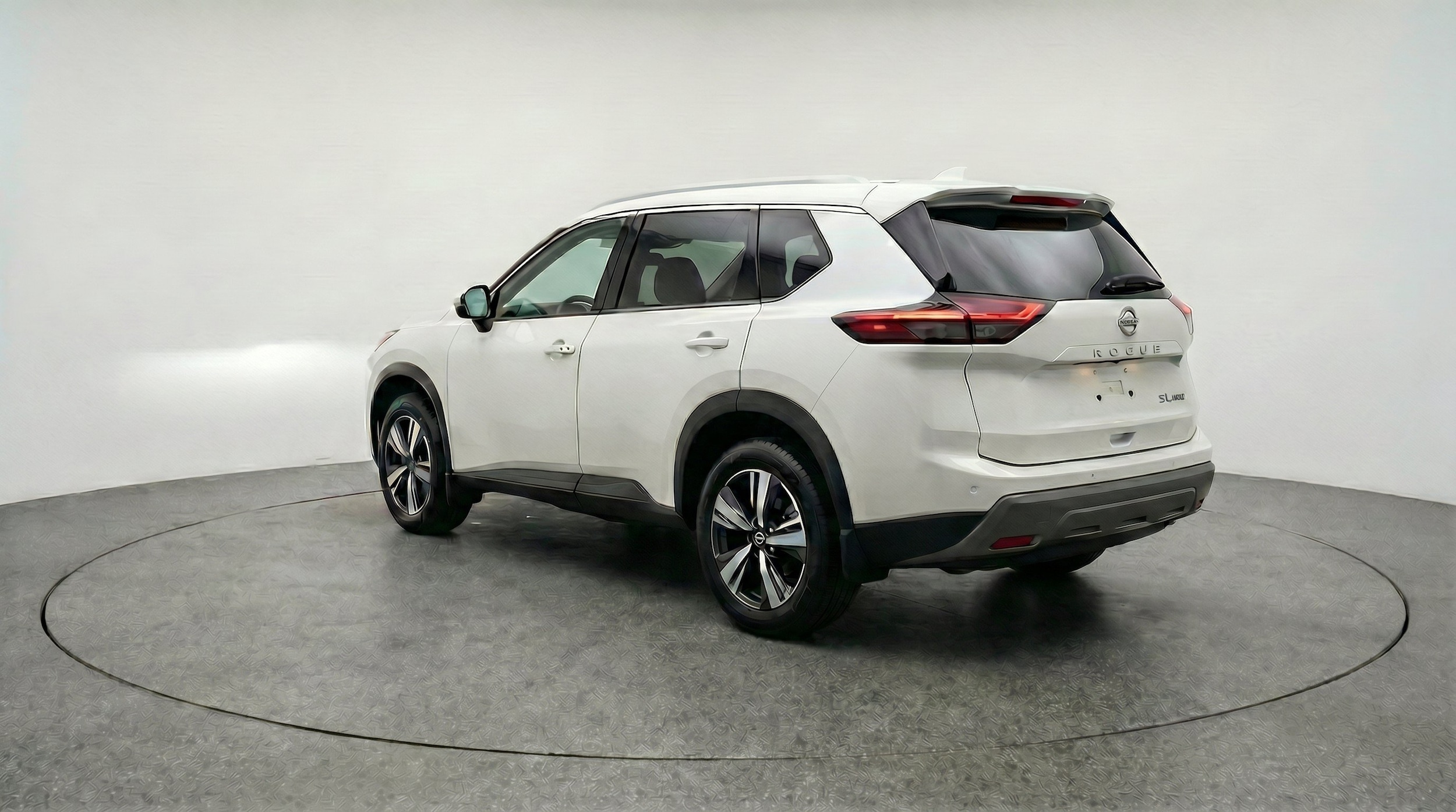 Thumbnail: 2026 Nissan Rogue - 6