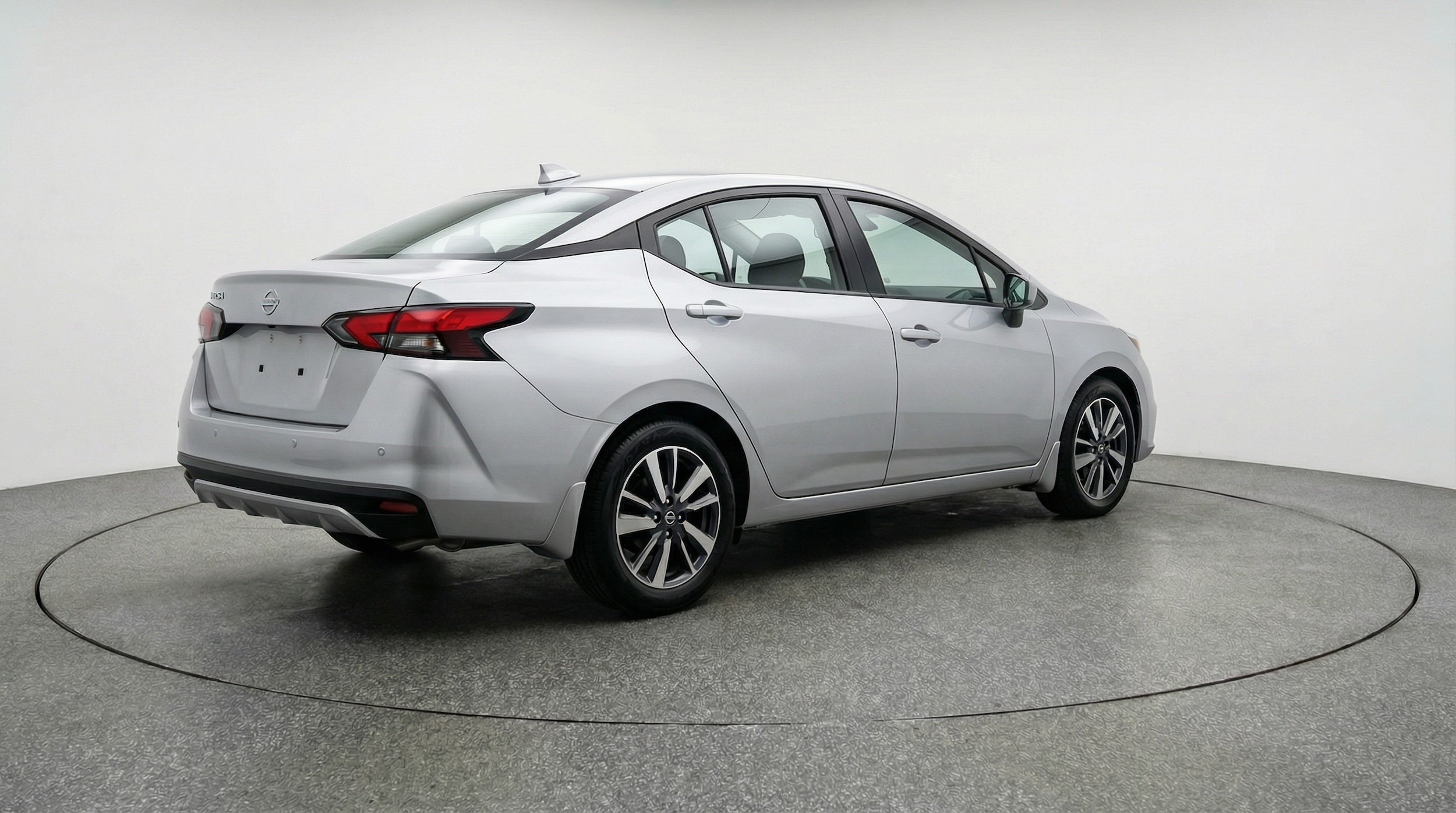 Thumbnail: 2025 Nissan Versa - 7