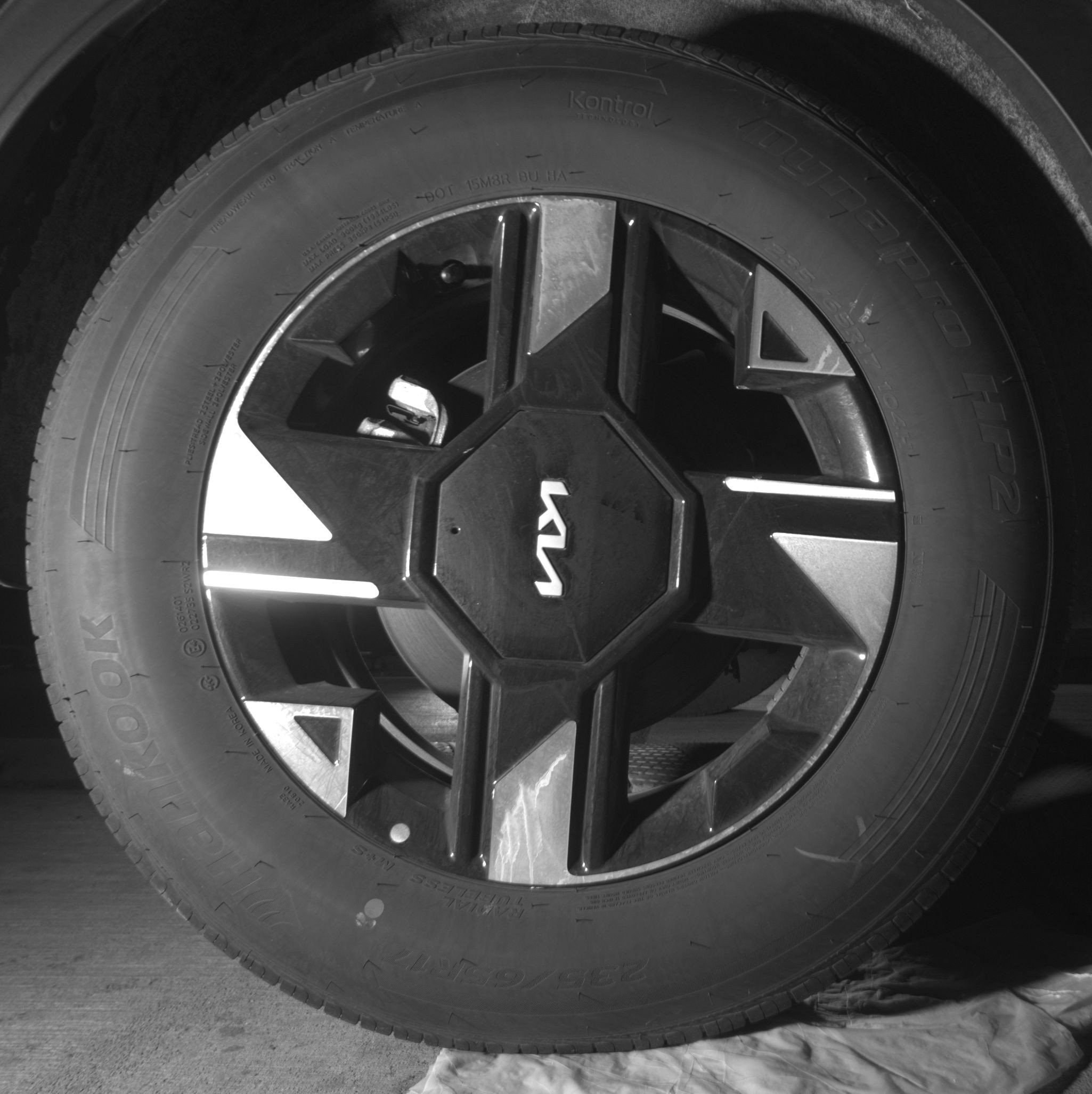 Thumbnail: 2026 Kia Sportage - 15