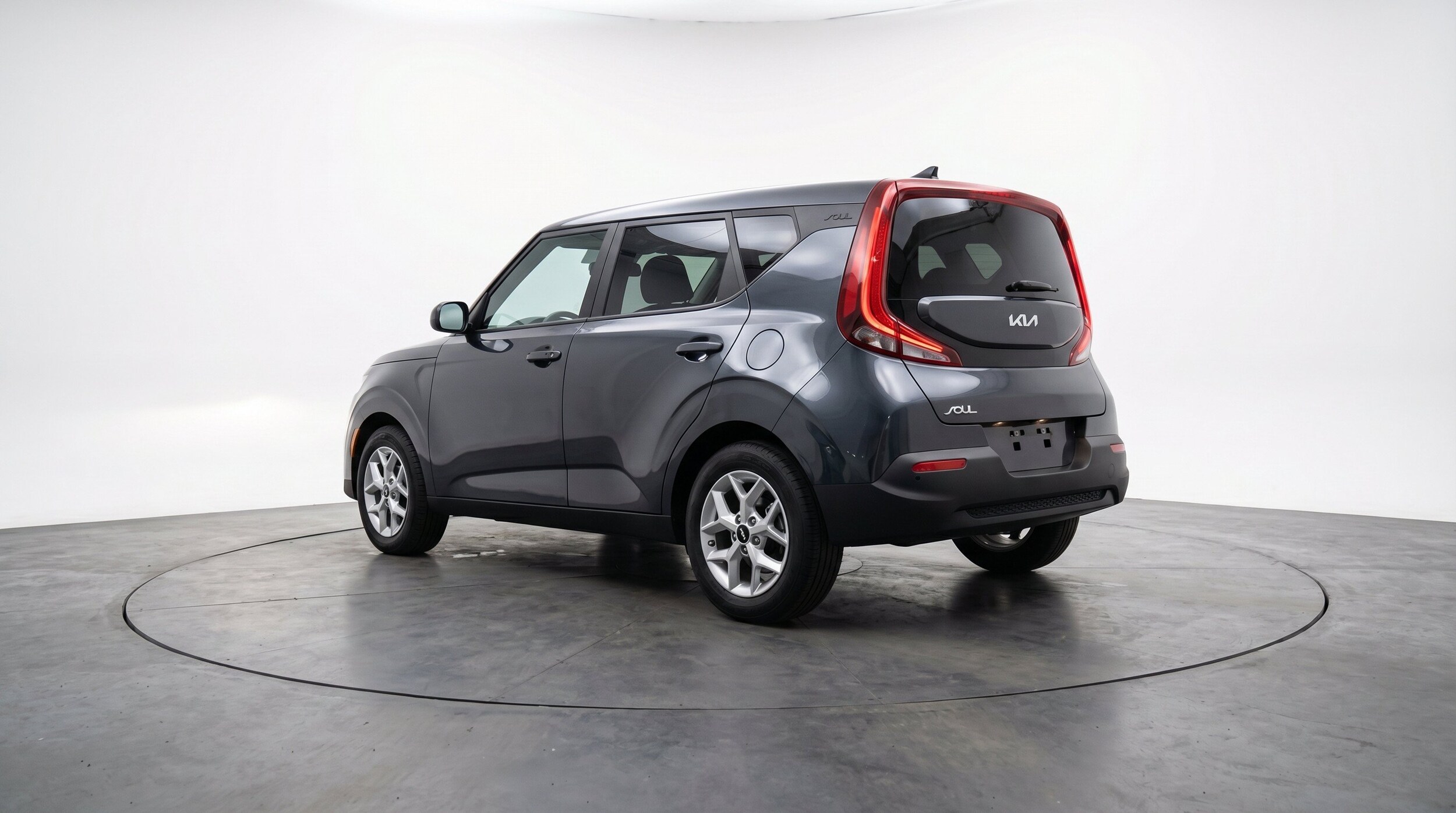 Thumbnail: 2025 Kia Soul - 6