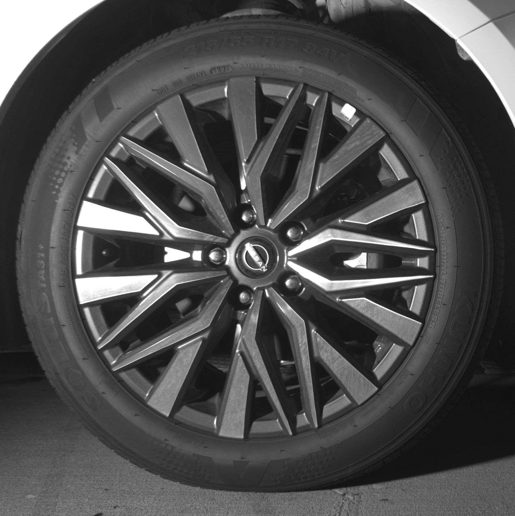 Thumbnail: 2025 Nissan Altima - 10