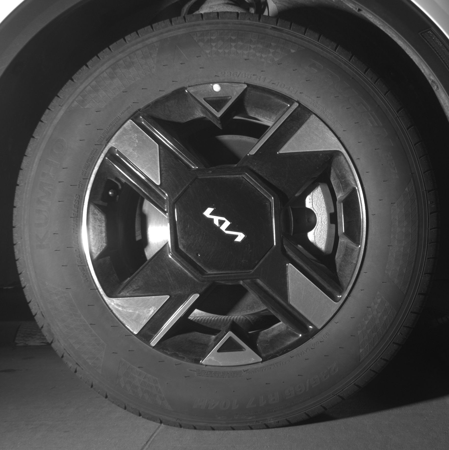 Thumbnail: 2026 Kia Sportage - 13
