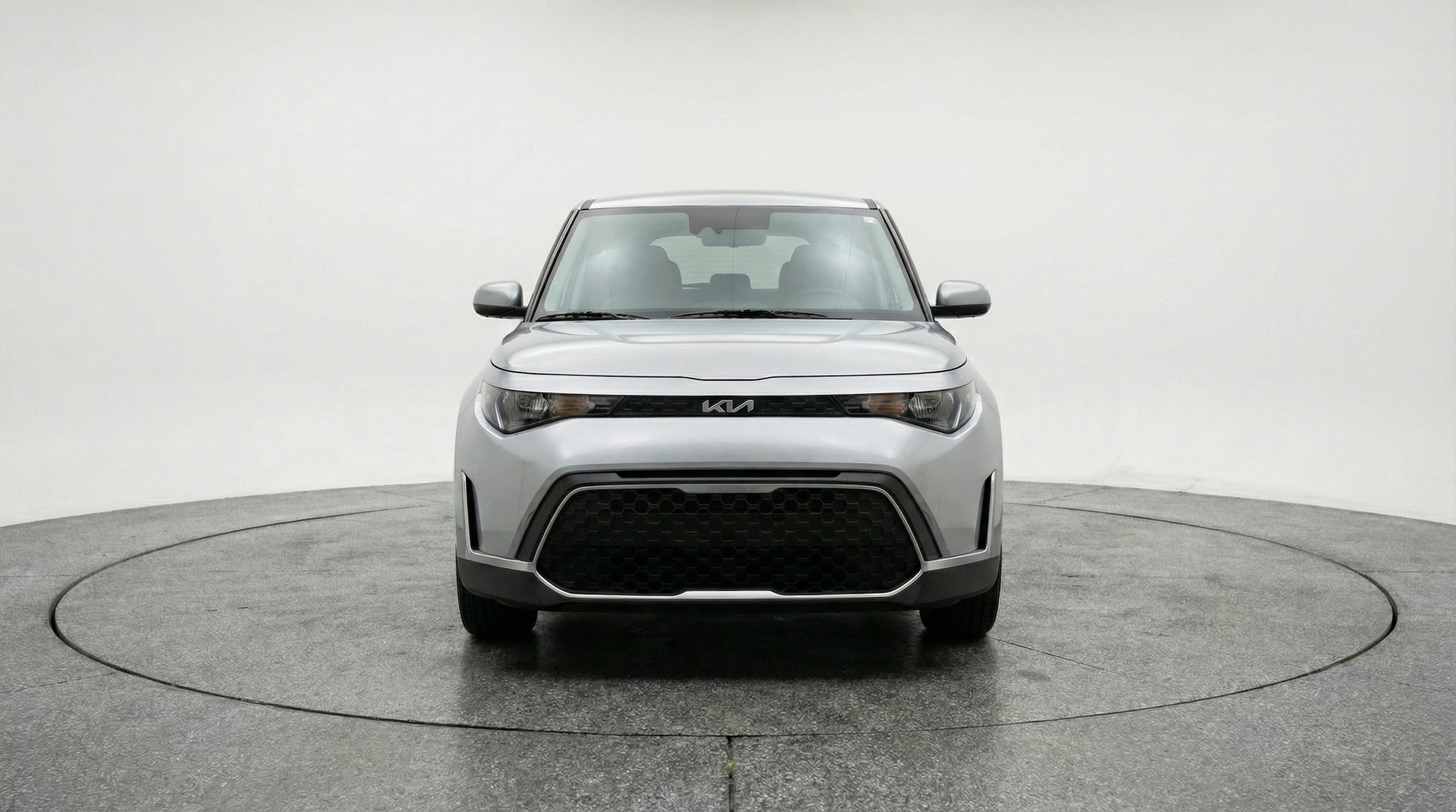 Thumbnail: 2025 Kia Soul - 2