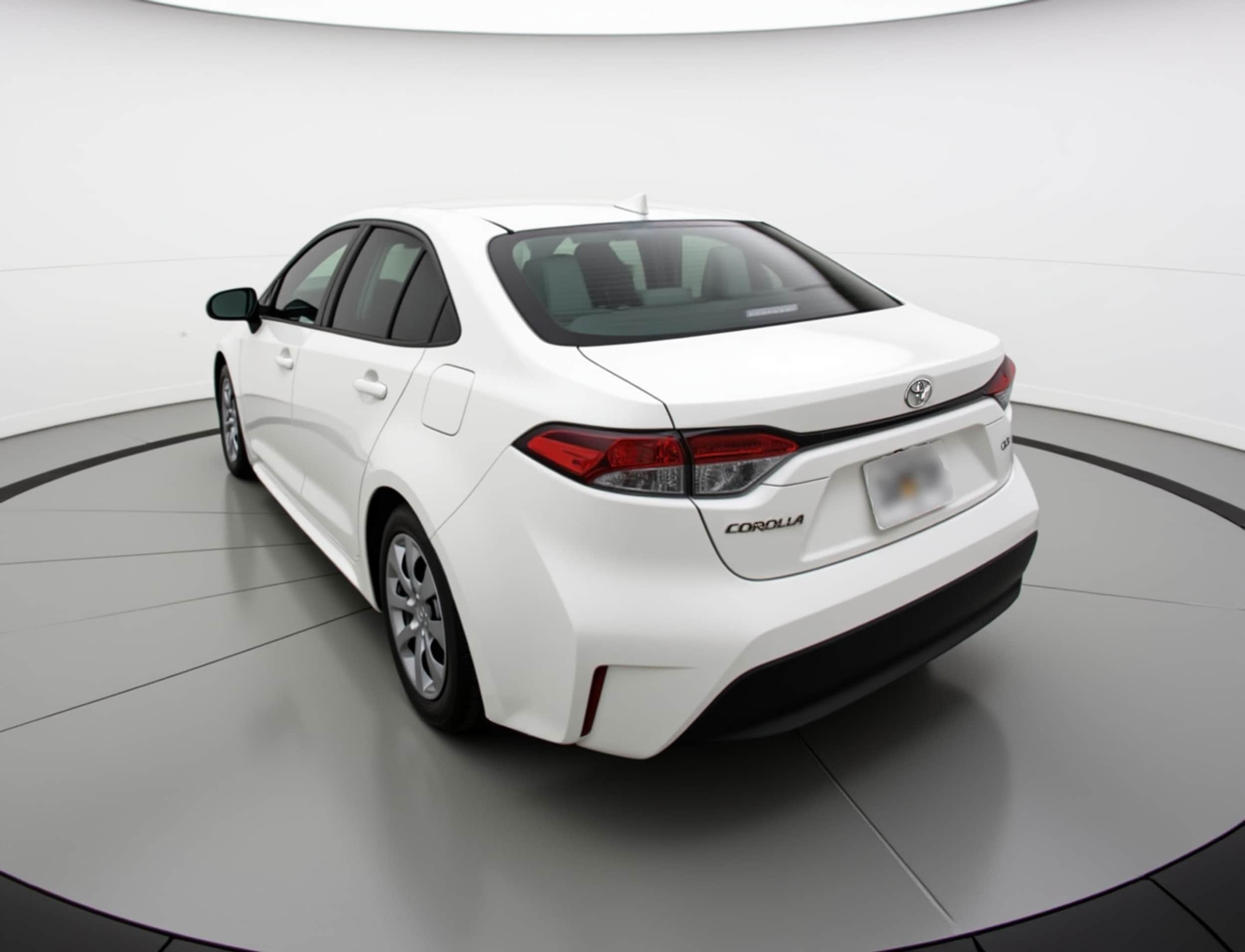 Thumbnail: 2024 Toyota Corolla - 5