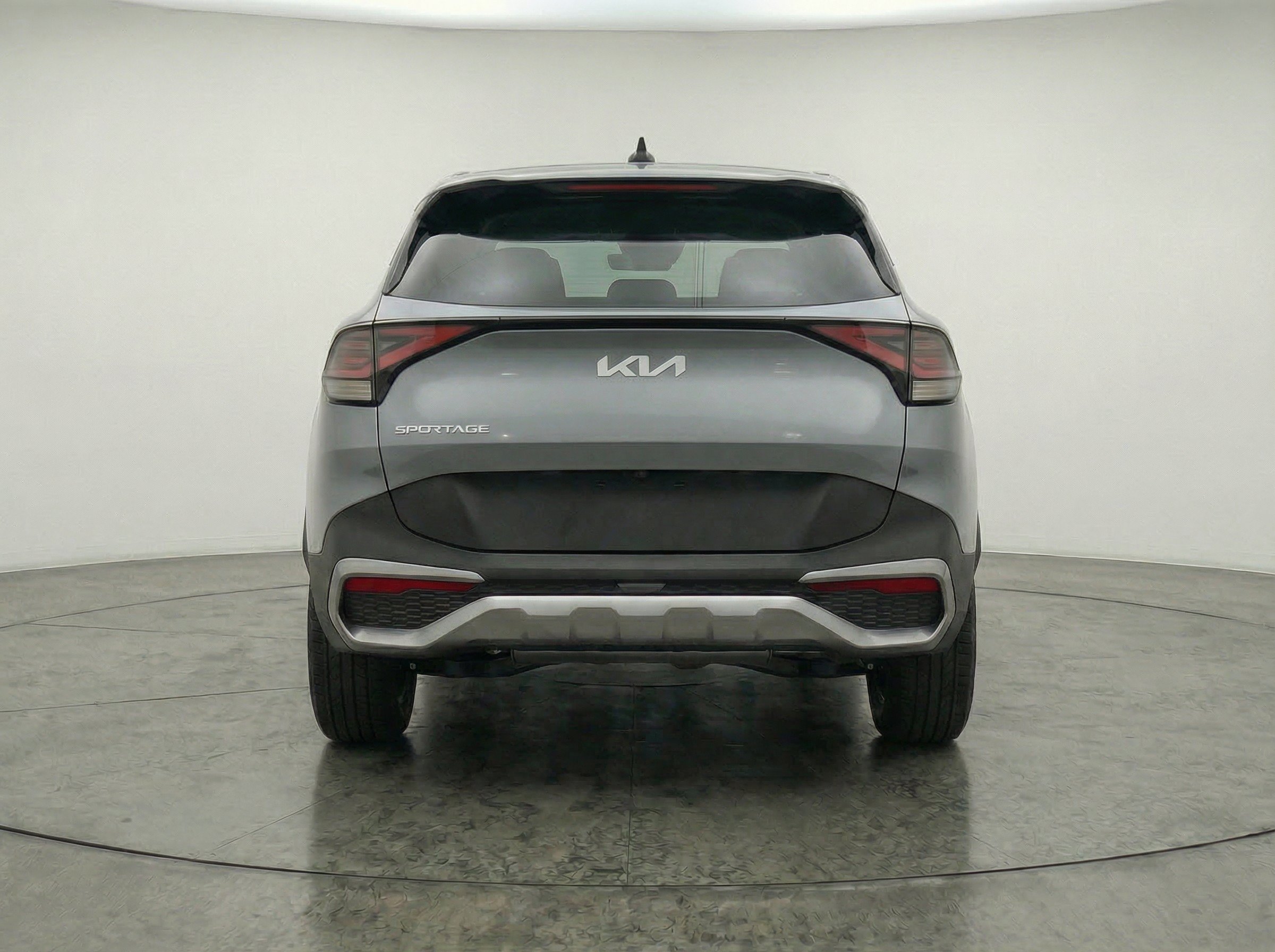 Thumbnail: 2026 Kia Sportage - 7
