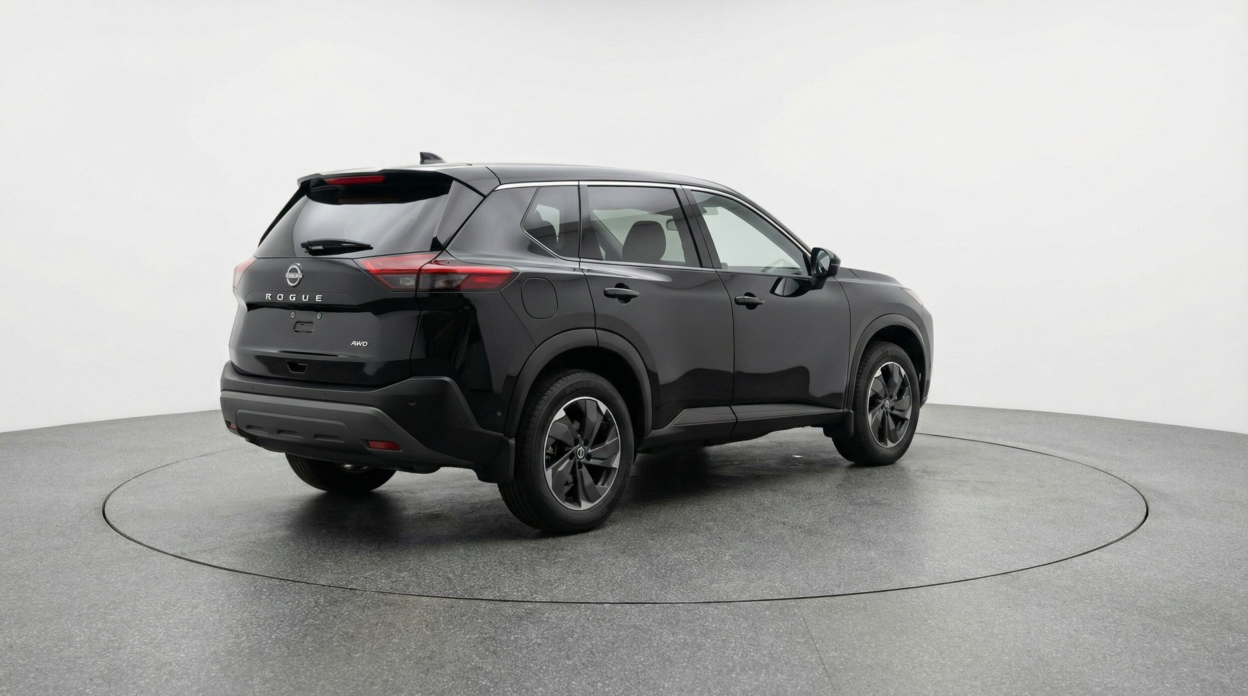 Thumbnail: 2025 Nissan Rogue - 7
