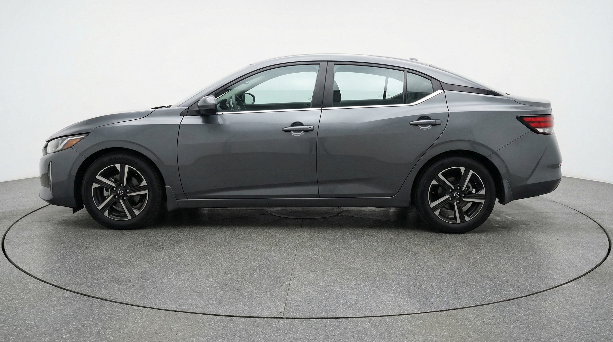 Thumbnail: 2025 Nissan Sentra - 4