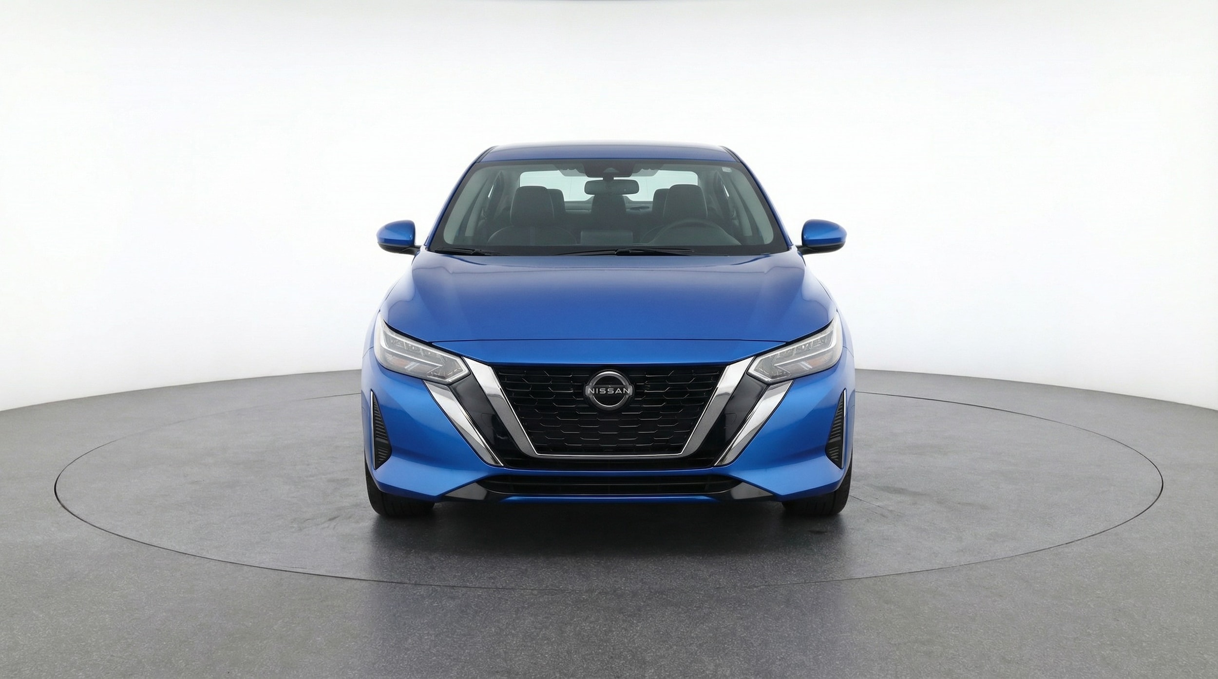 Thumbnail: 2025 Nissan Sentra - 2