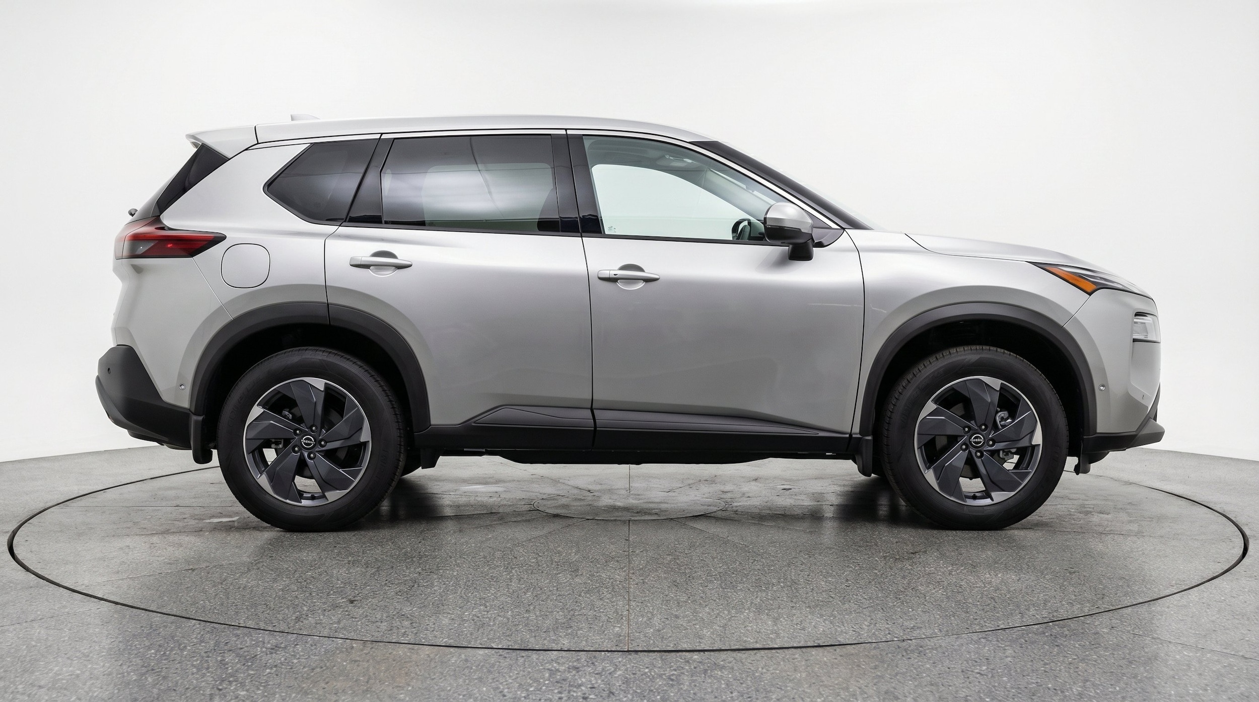 Thumbnail: 2025 Nissan Rogue - 11