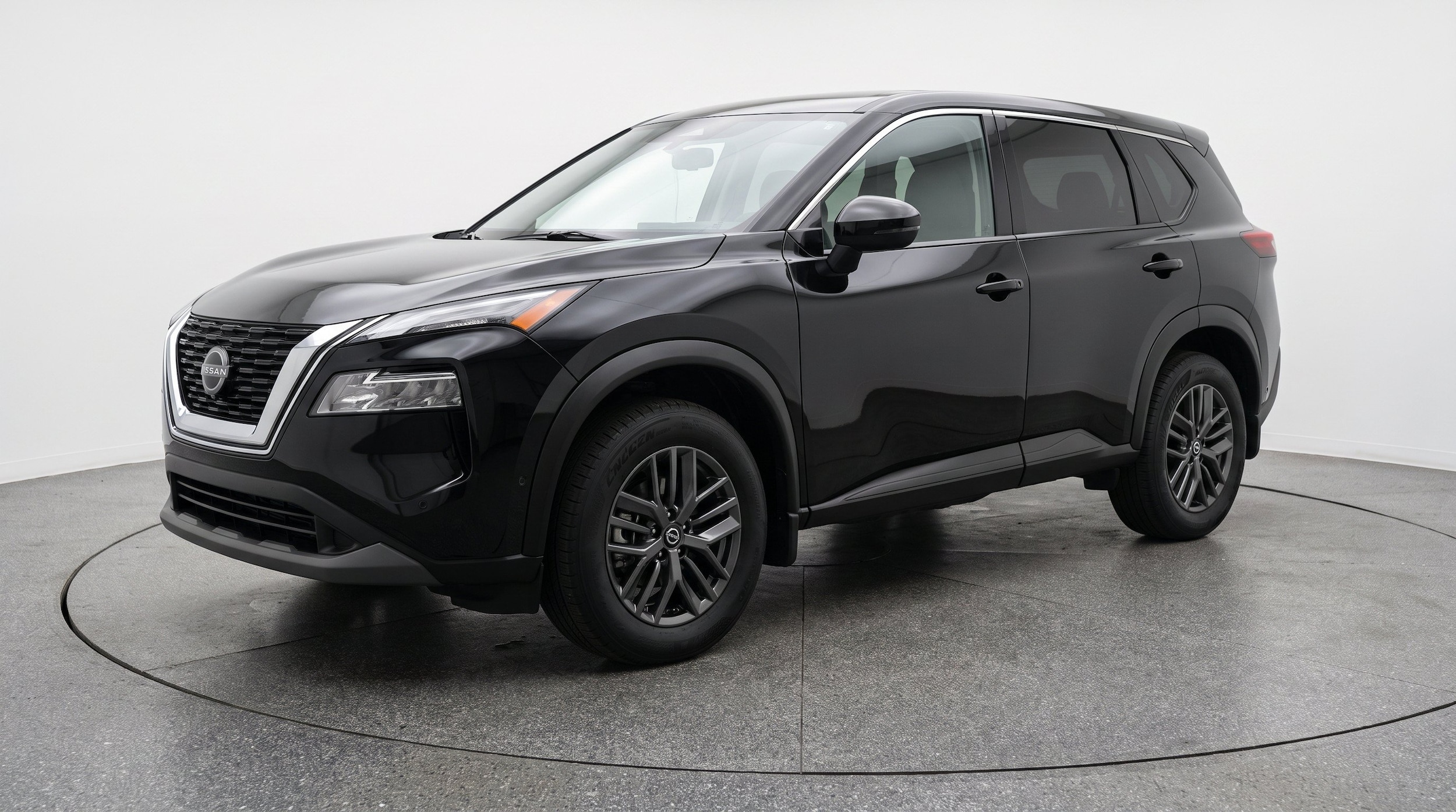 Thumbnail: 2026 Nissan Rogue - 3