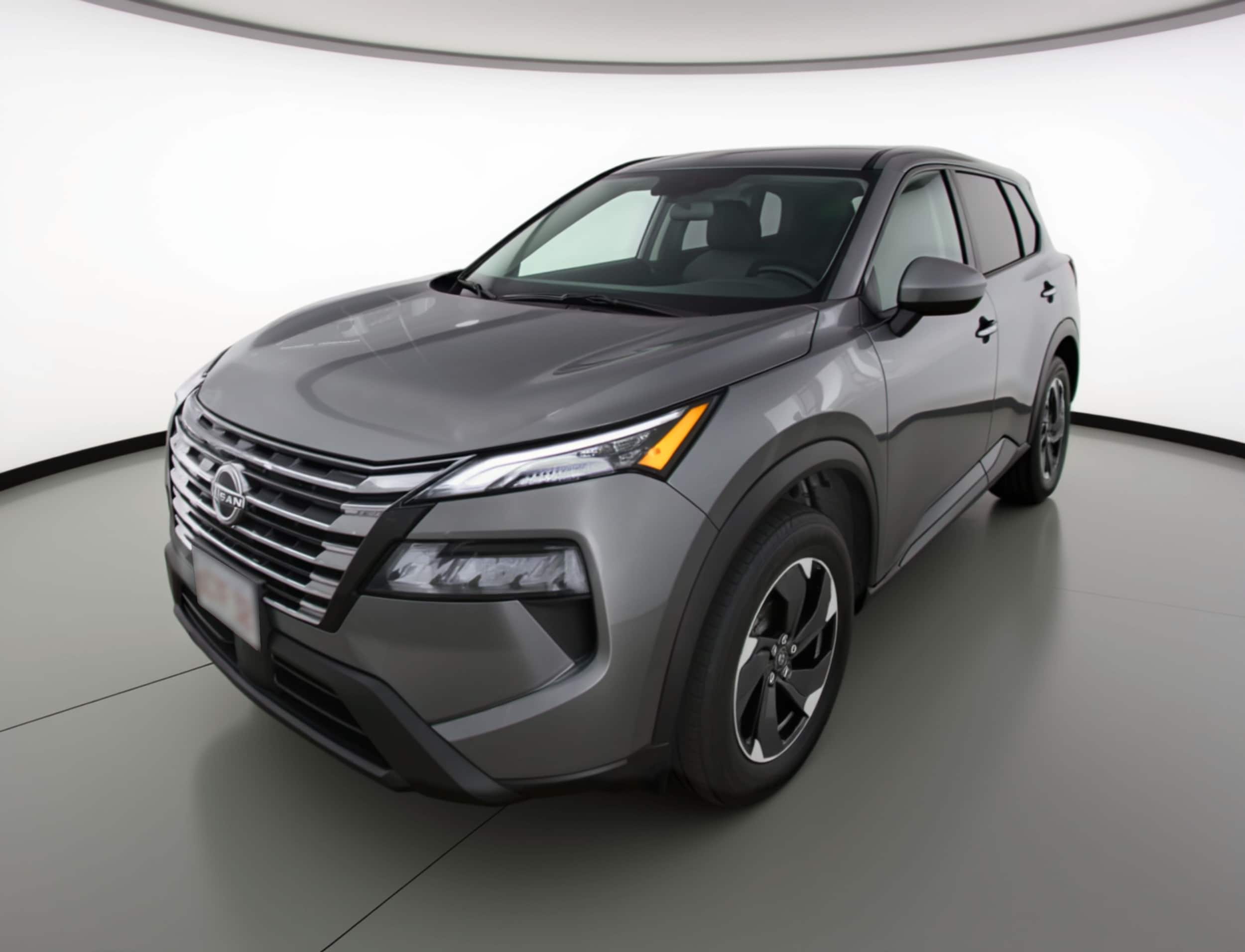 Thumbnail: 2025 Nissan Rogue - 3