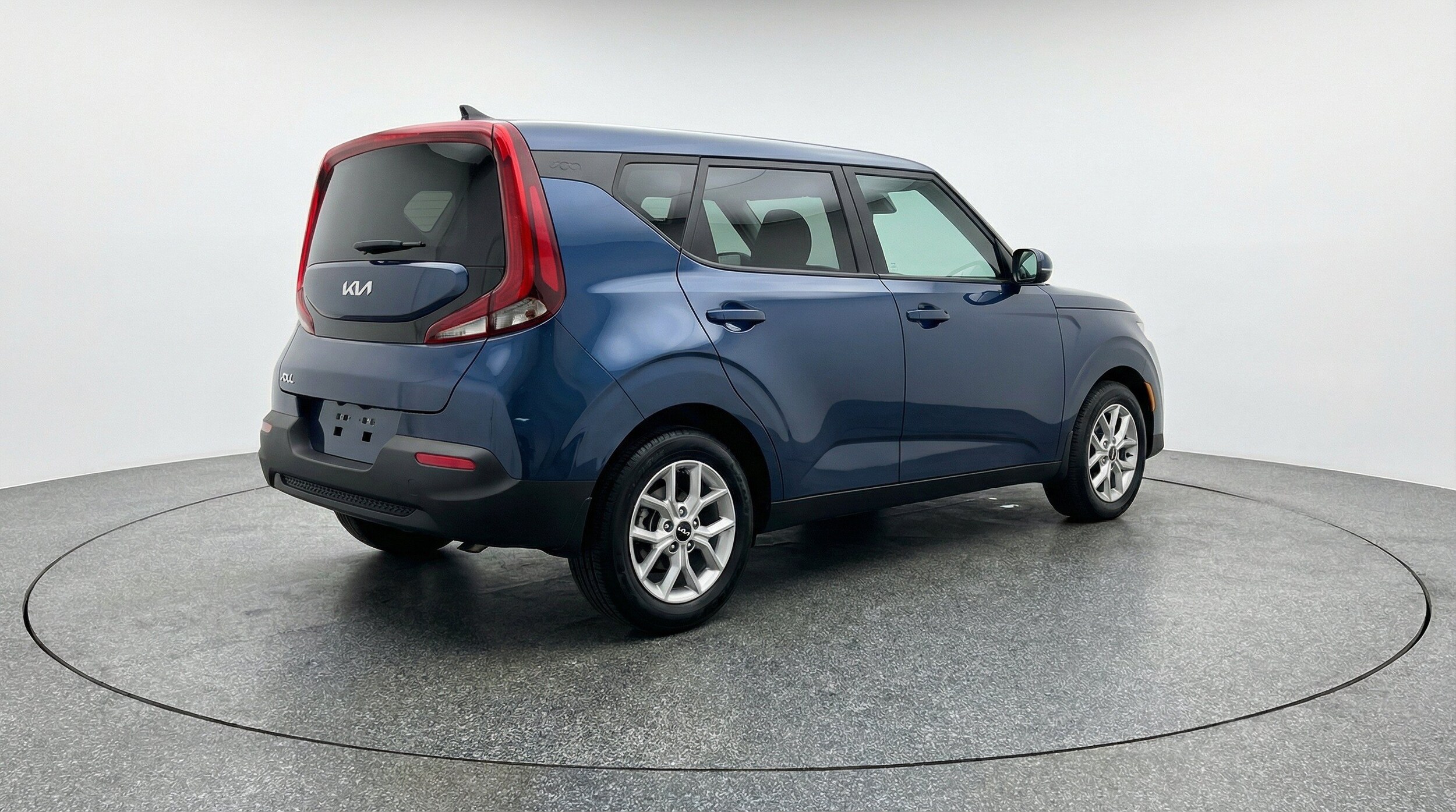 Thumbnail: 2025 Kia Soul - 9