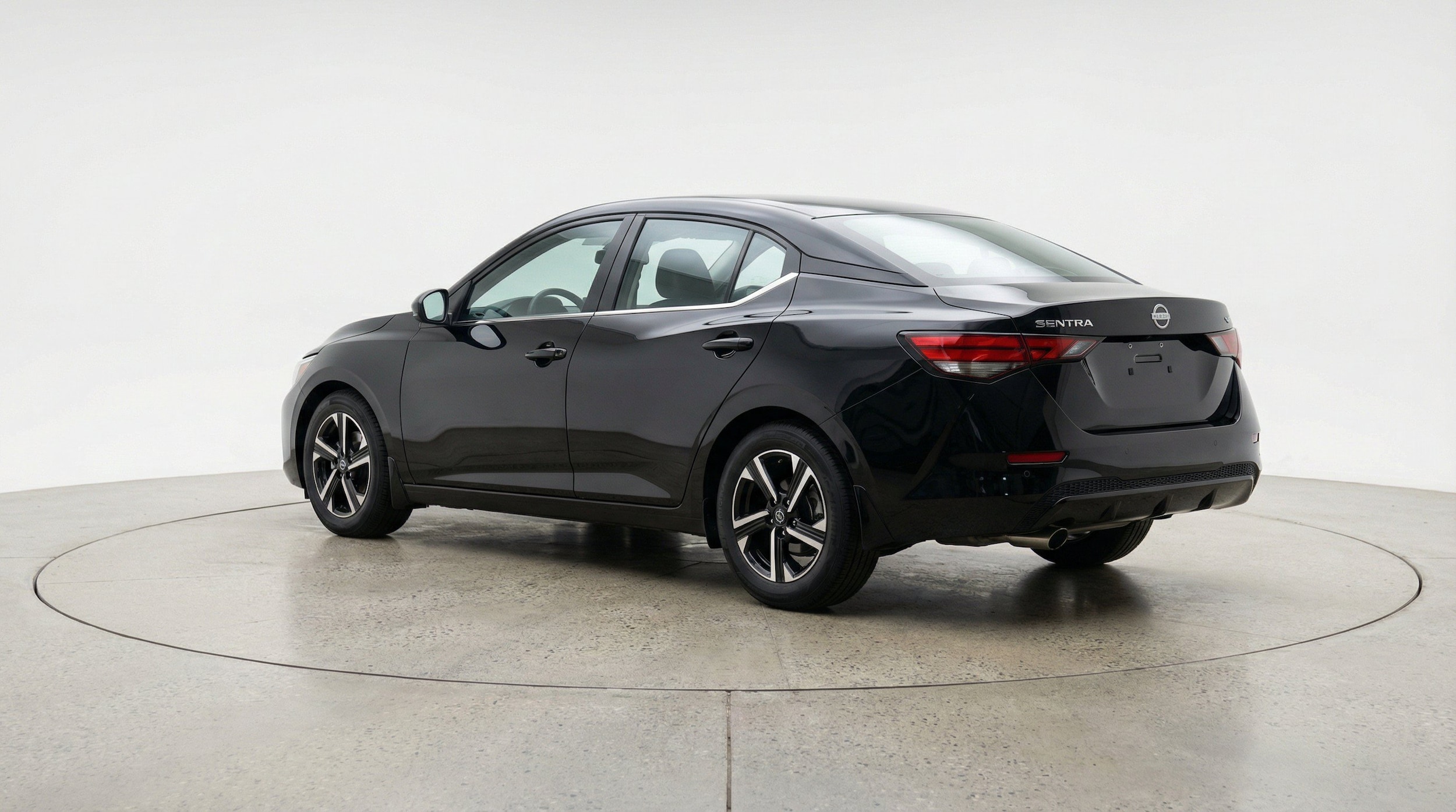 Thumbnail: 2025 Nissan Sentra - 6