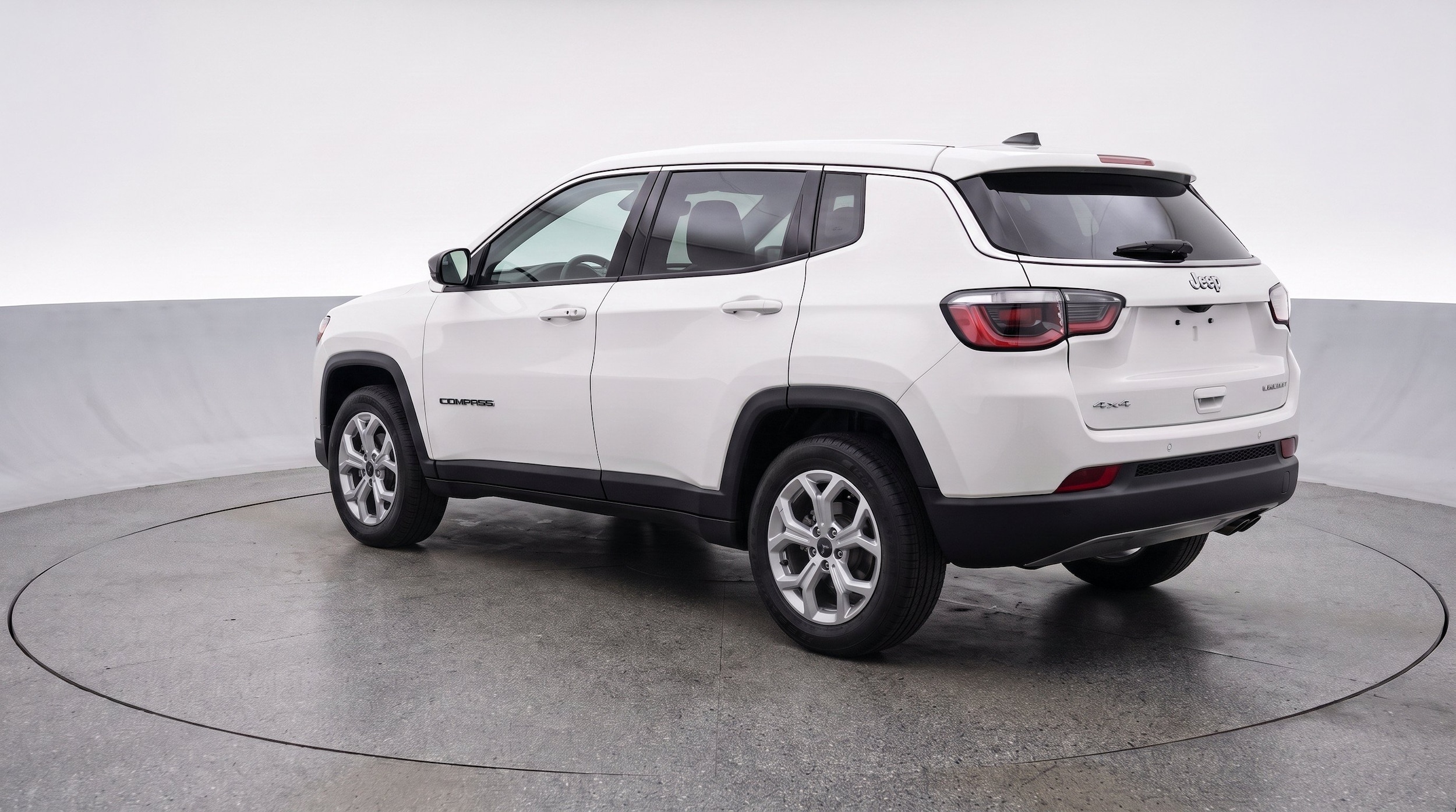 Thumbnail: 2025 Jeep Compass - 6