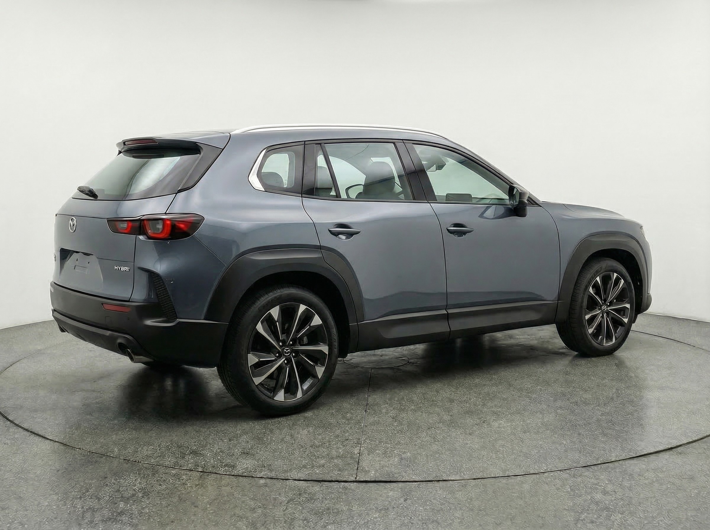 Thumbnail: 2025 Mazda CX-50 - 7