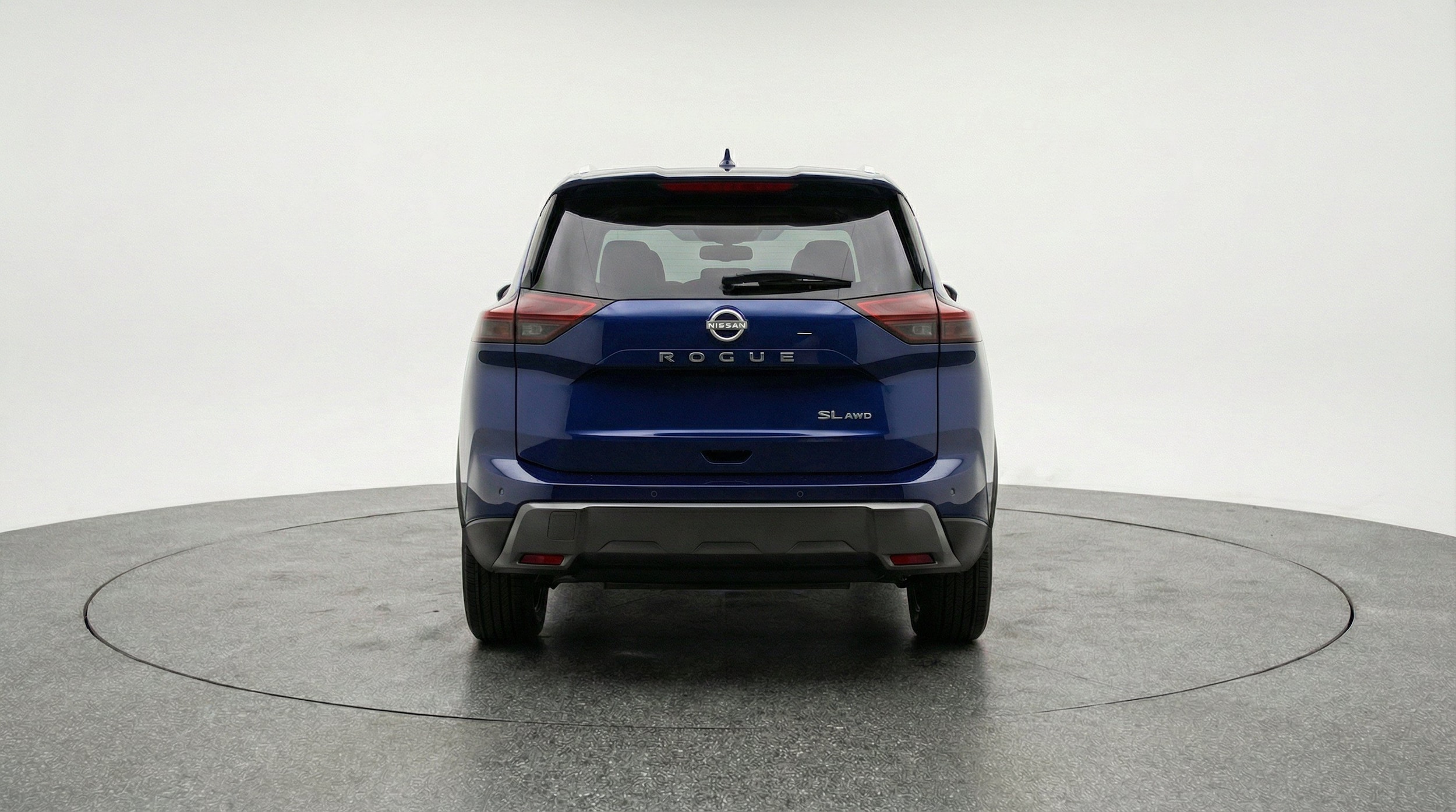 Thumbnail: 2026 Nissan Rogue - 7