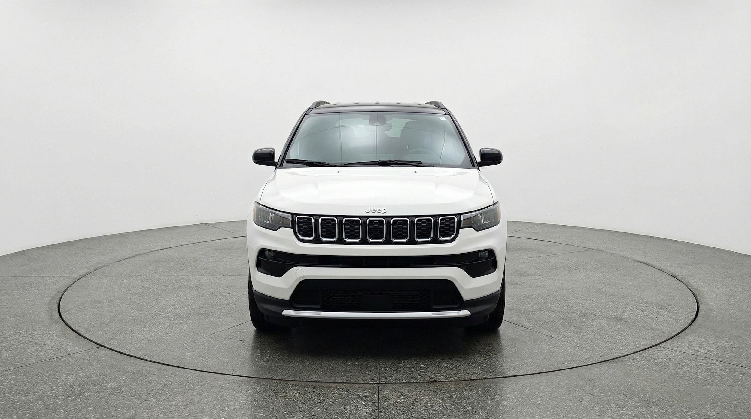 Thumbnail: 2025 Jeep Compass - 2