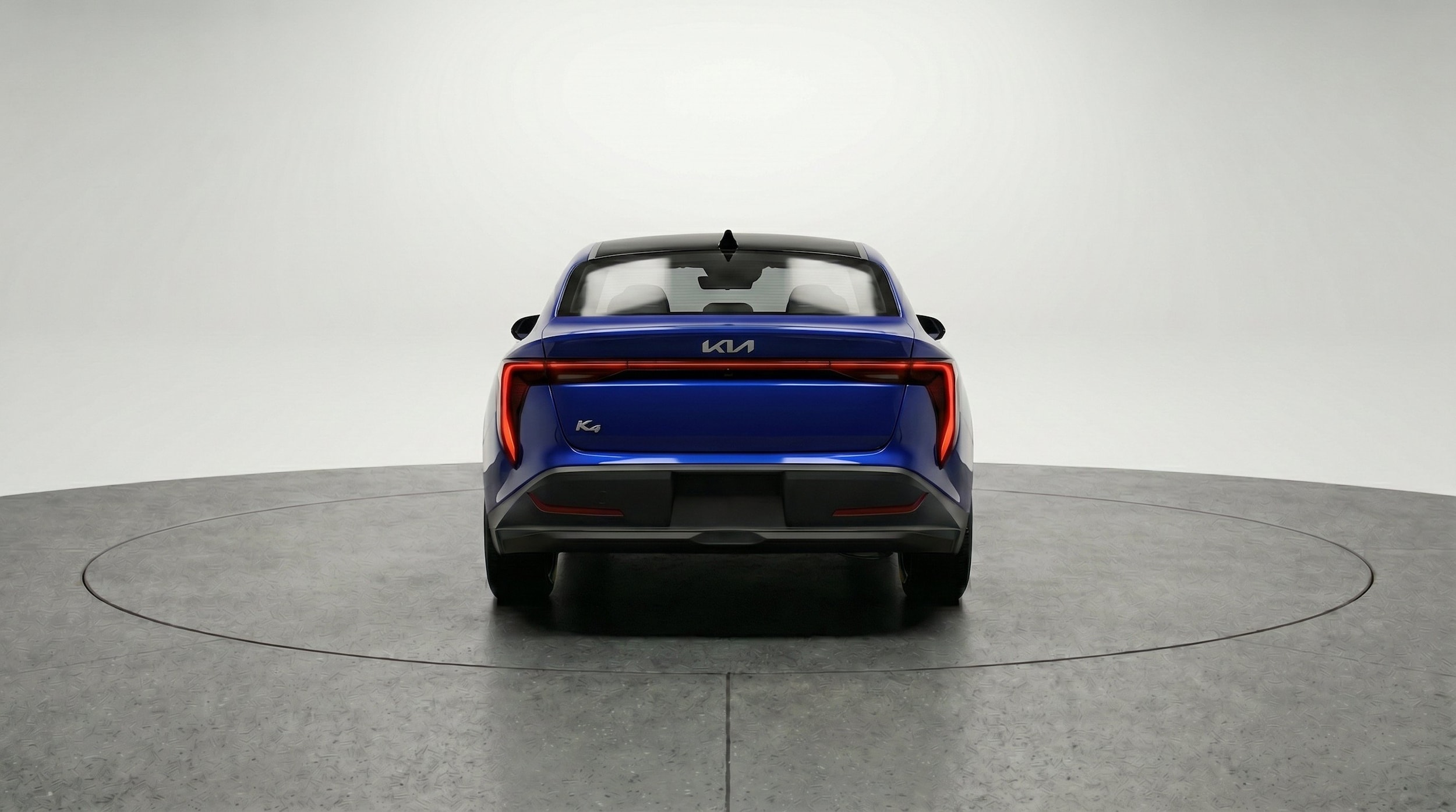 Thumbnail: 2026 Kia K4 - 7