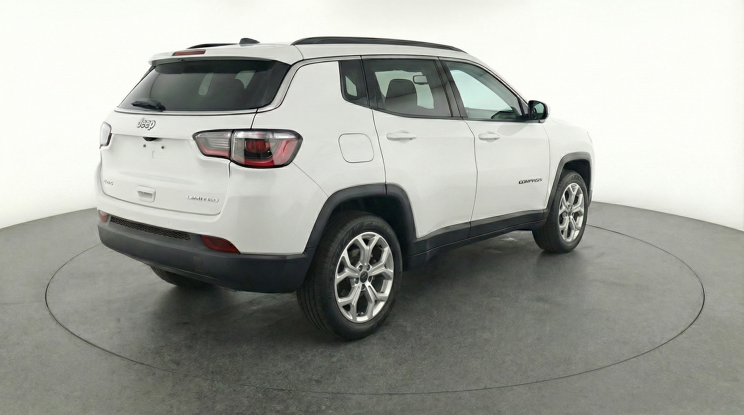Thumbnail: 2025 Jeep Compass - 7