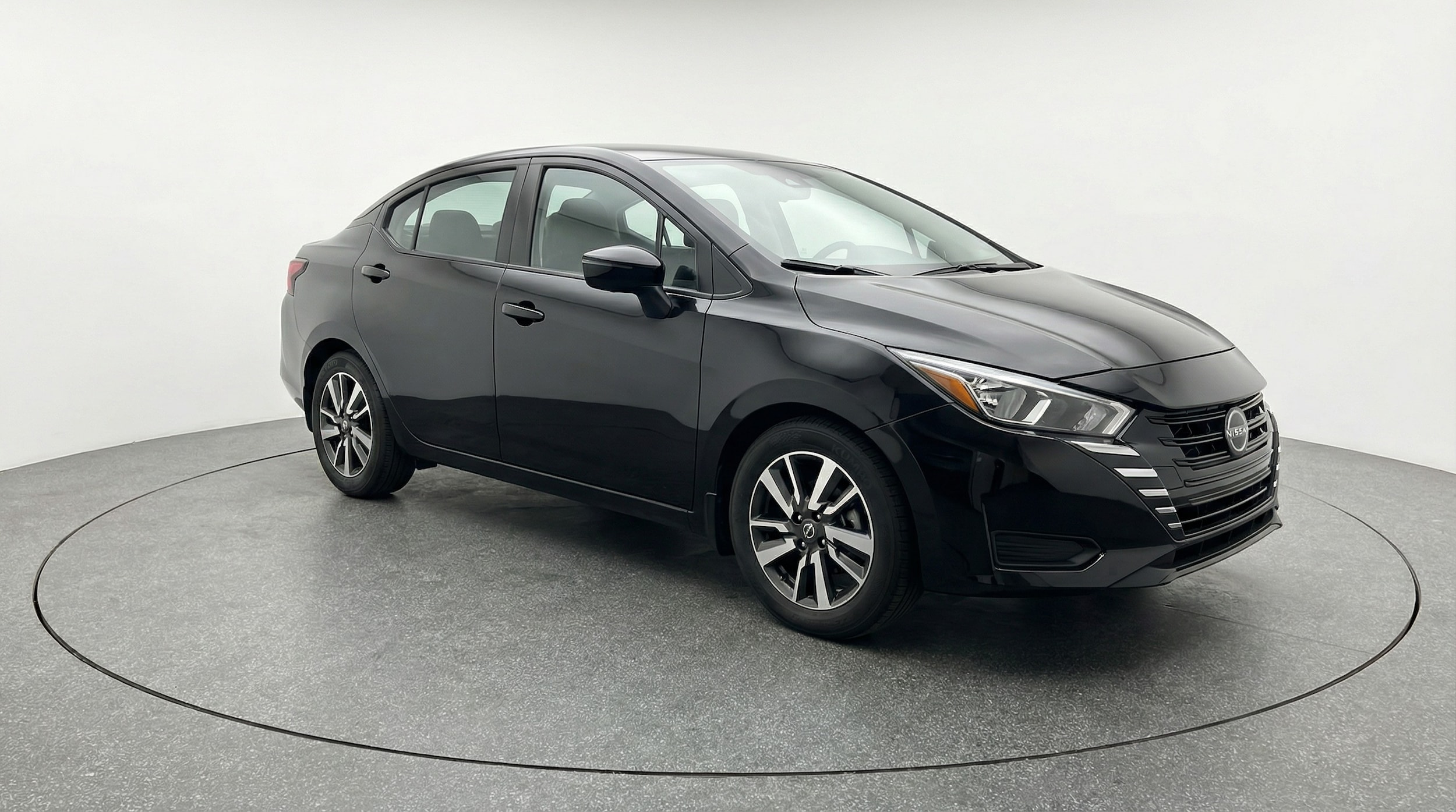 Thumbnail: 2025 Nissan Versa - 1