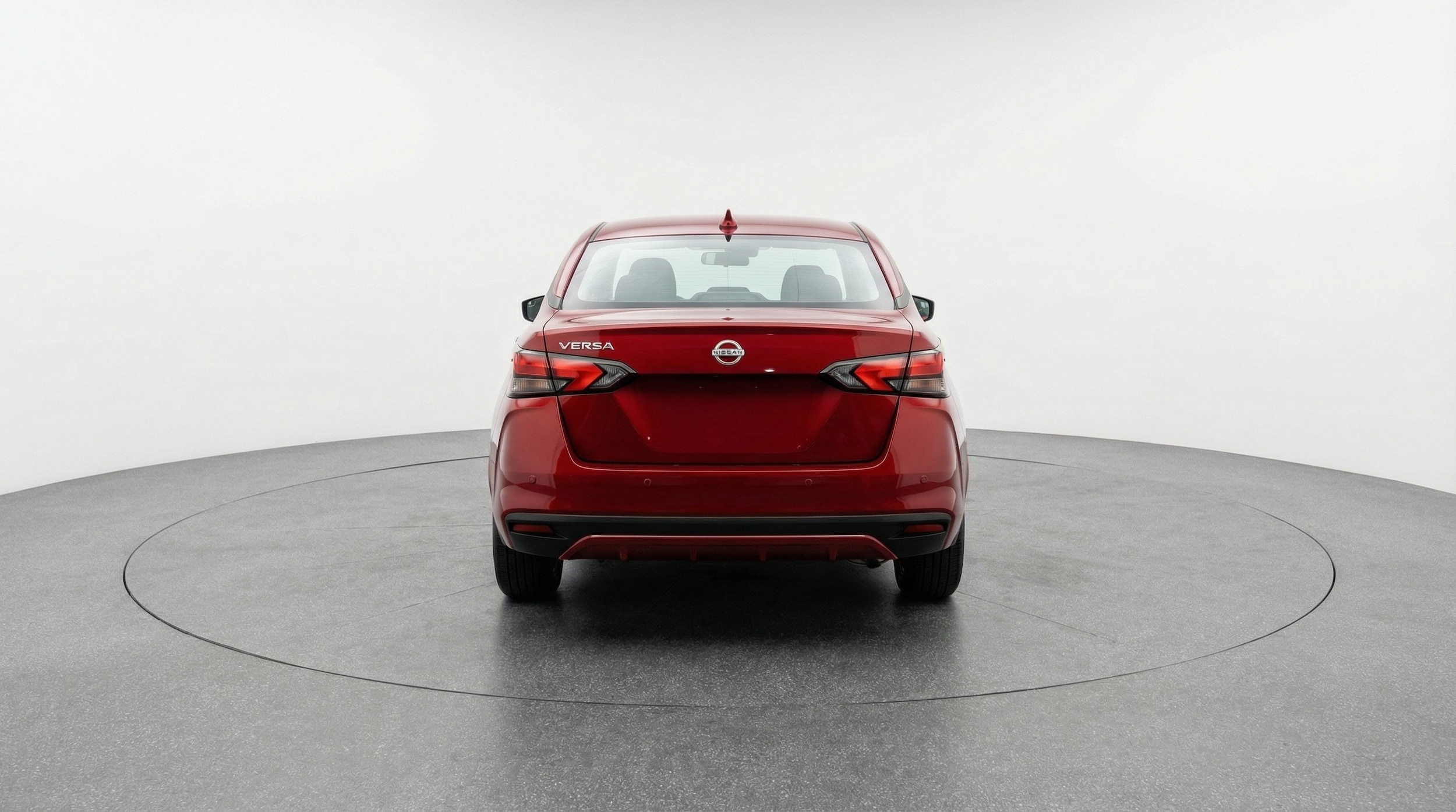 Thumbnail: 2025 Nissan Versa - 6