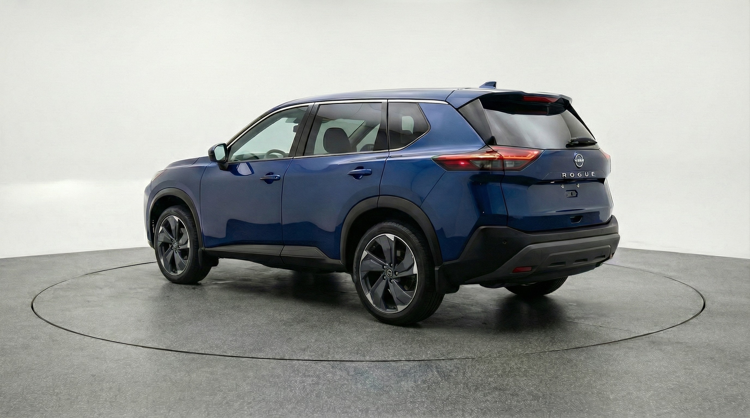 Thumbnail: 2025 Nissan Rogue - 7