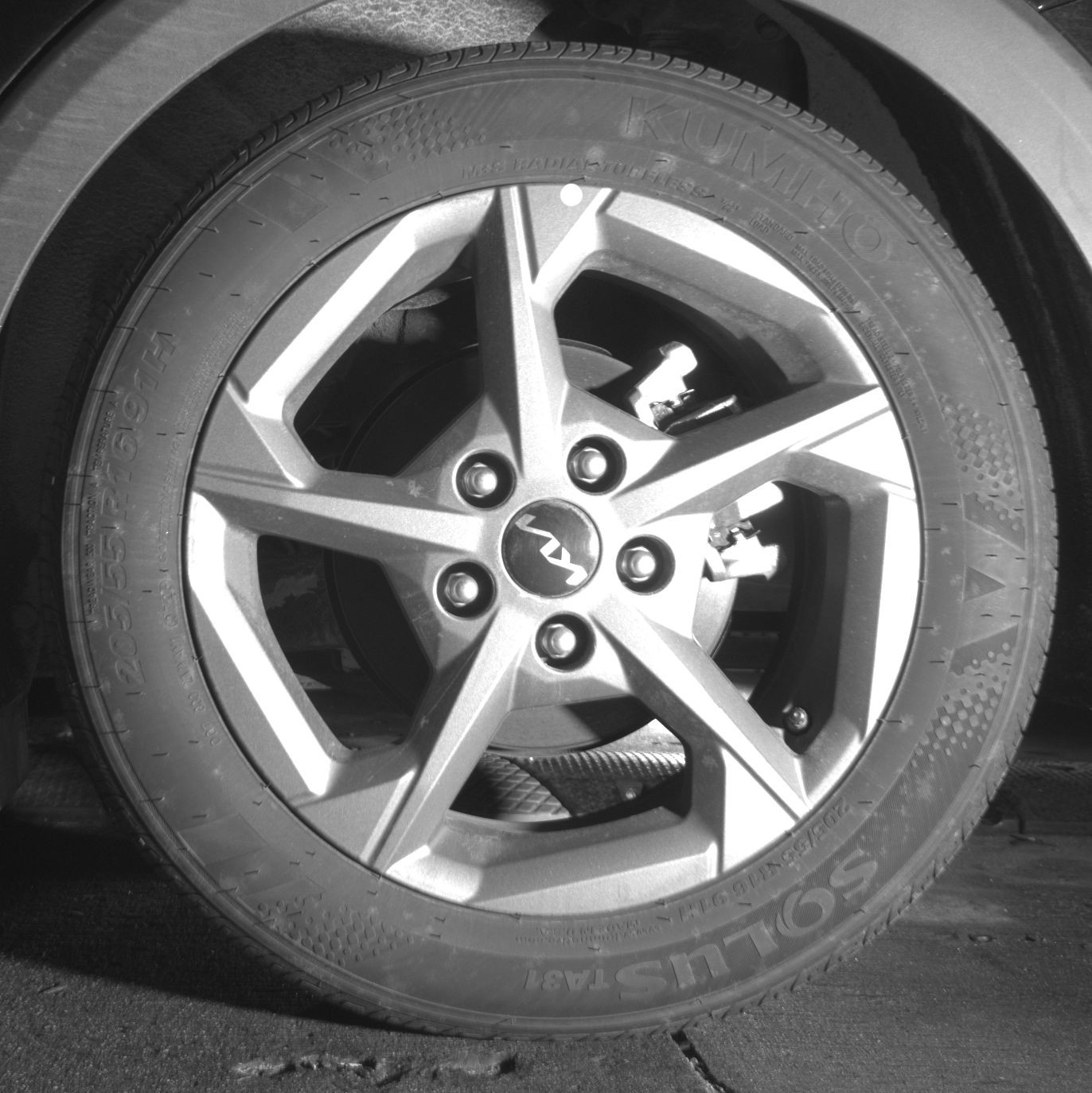 Thumbnail: 2025 Kia K4 - 11