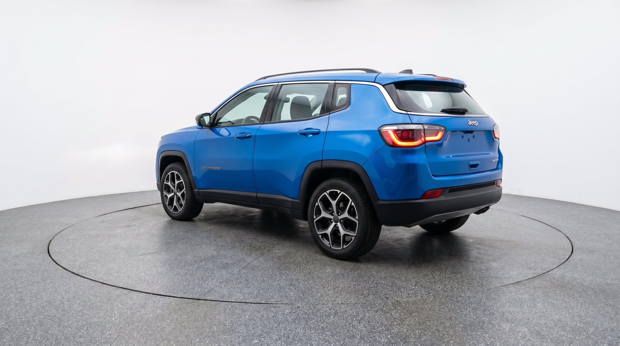 Thumbnail: 2025 Jeep Compass - 6