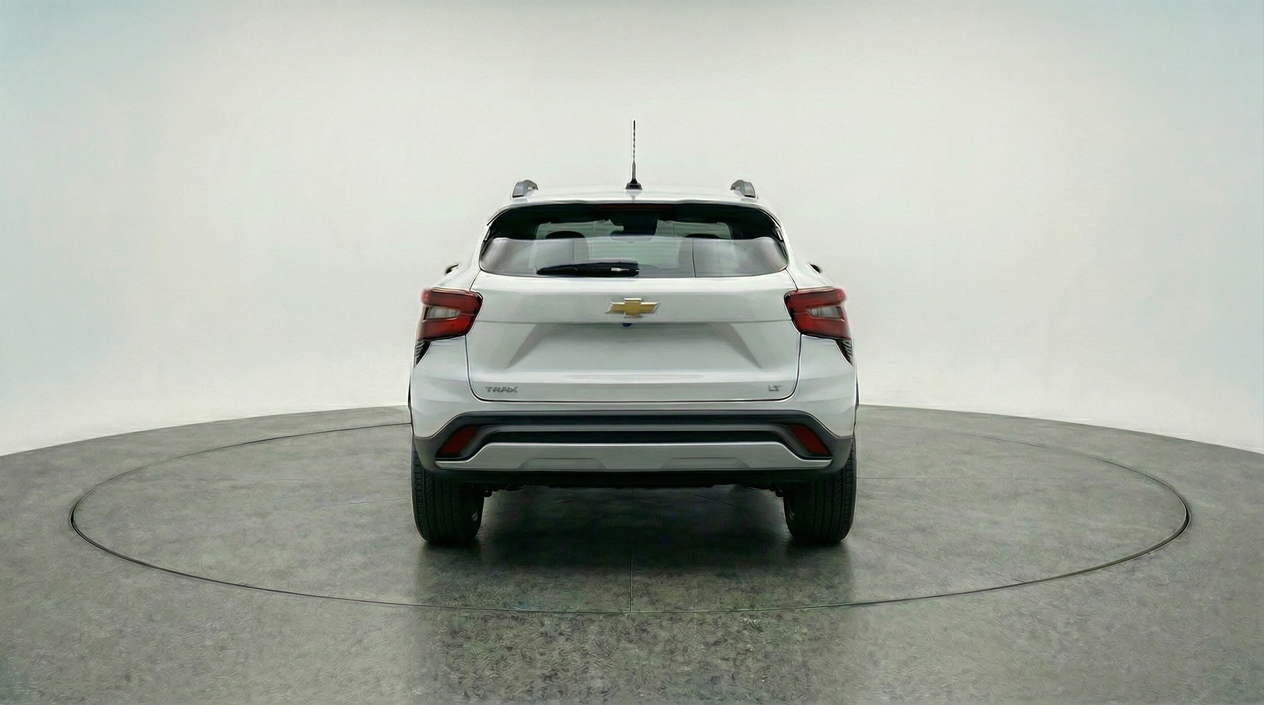 Thumbnail: 2025 Chevrolet Trax - 6