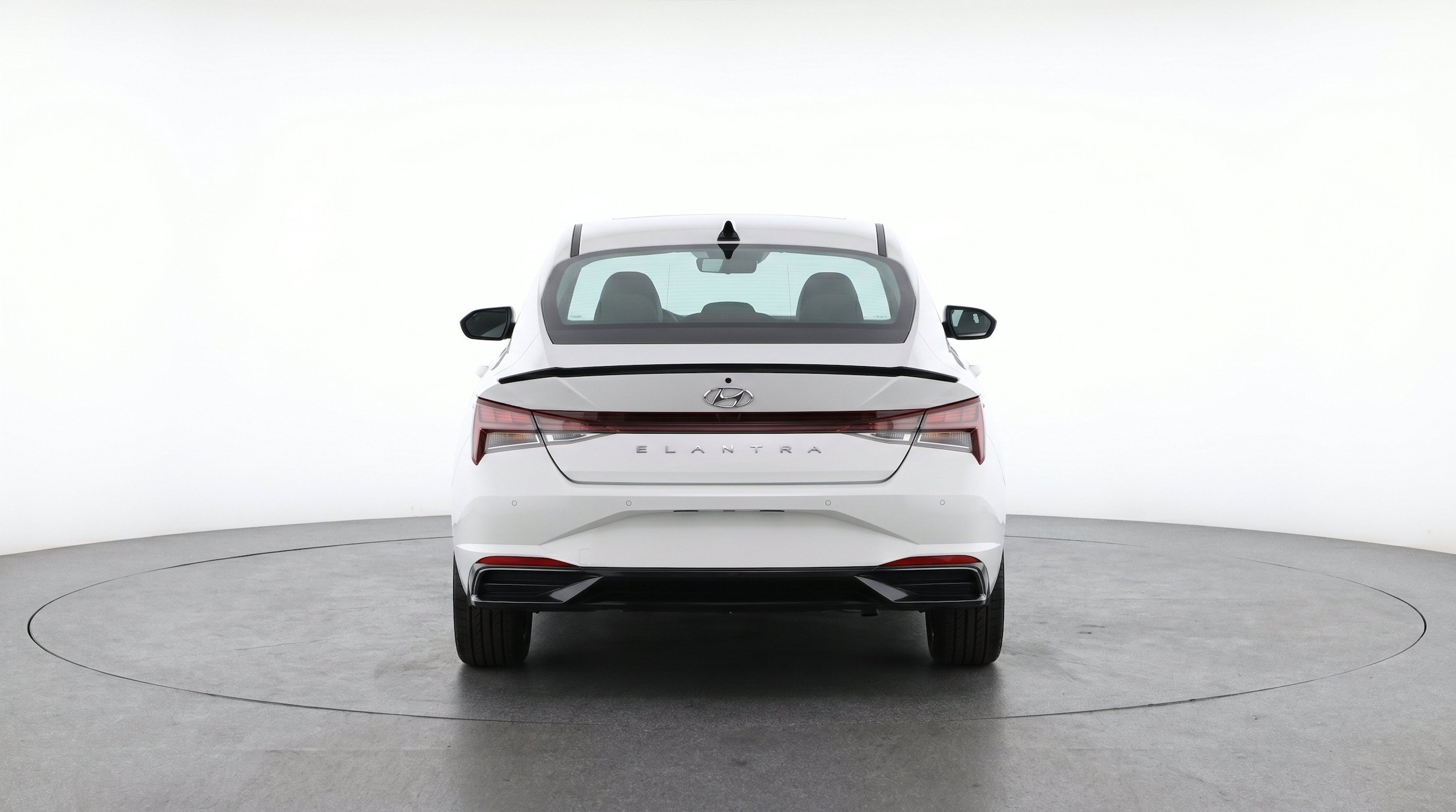 Thumbnail: 2026 Hyundai Elantra - 7