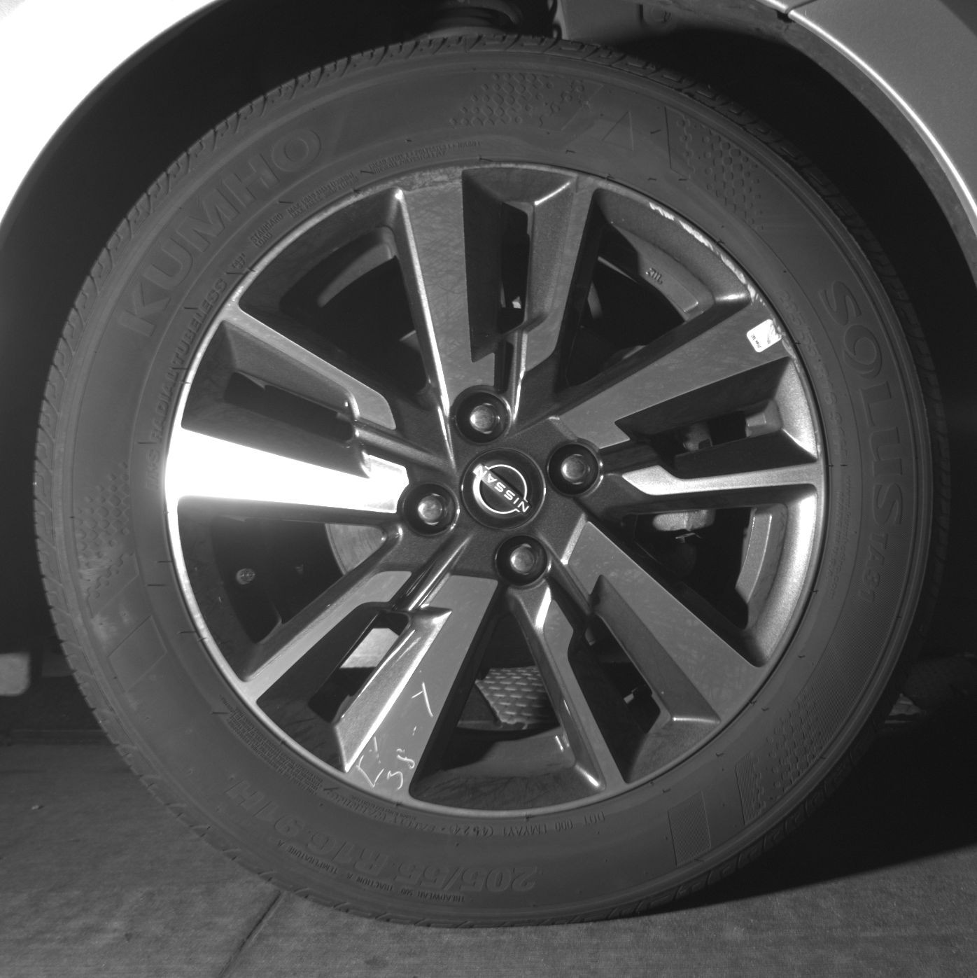 Thumbnail: 2025 Nissan Versa - 10