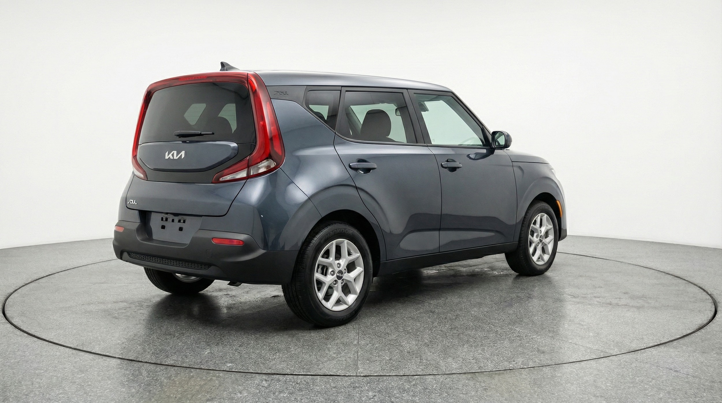 Thumbnail: 2025 Kia Soul - 7