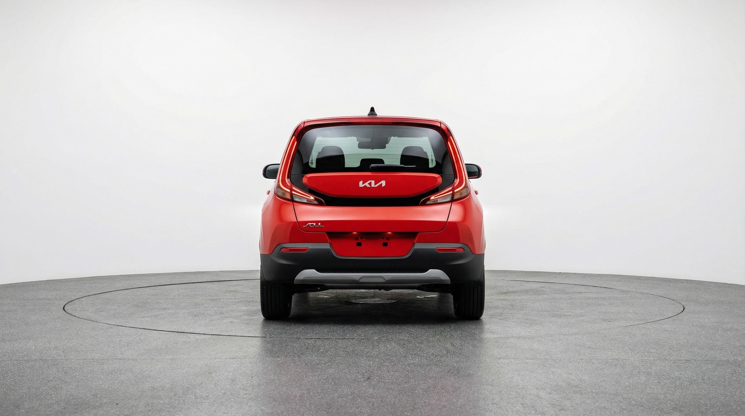 Thumbnail: 2025 Kia Soul - 6