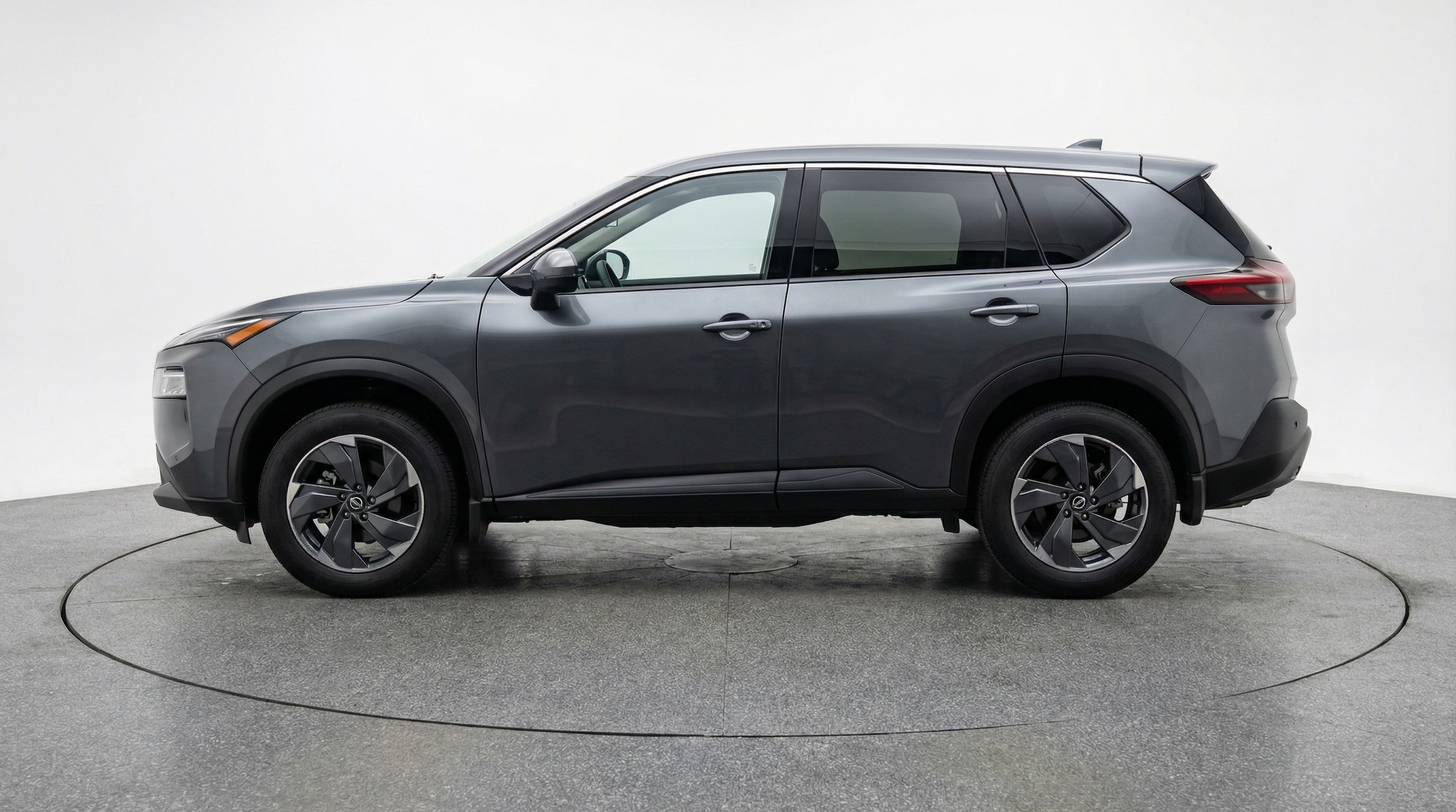 Thumbnail: 2025 Nissan Rogue - 4