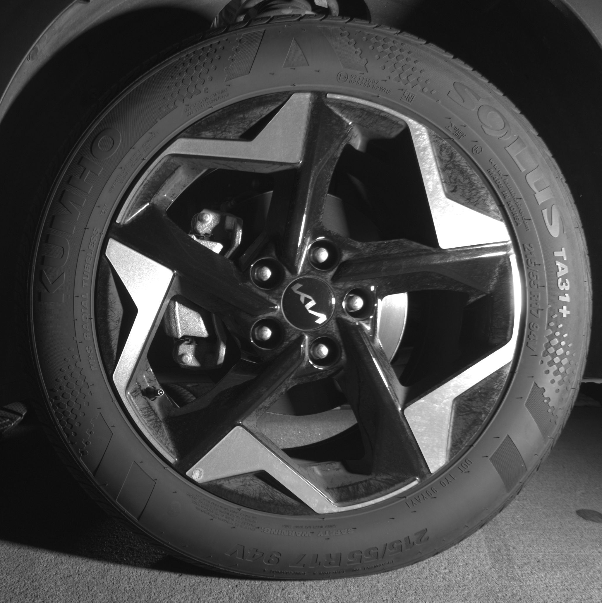 Thumbnail: 2025 Kia Seltos - 9