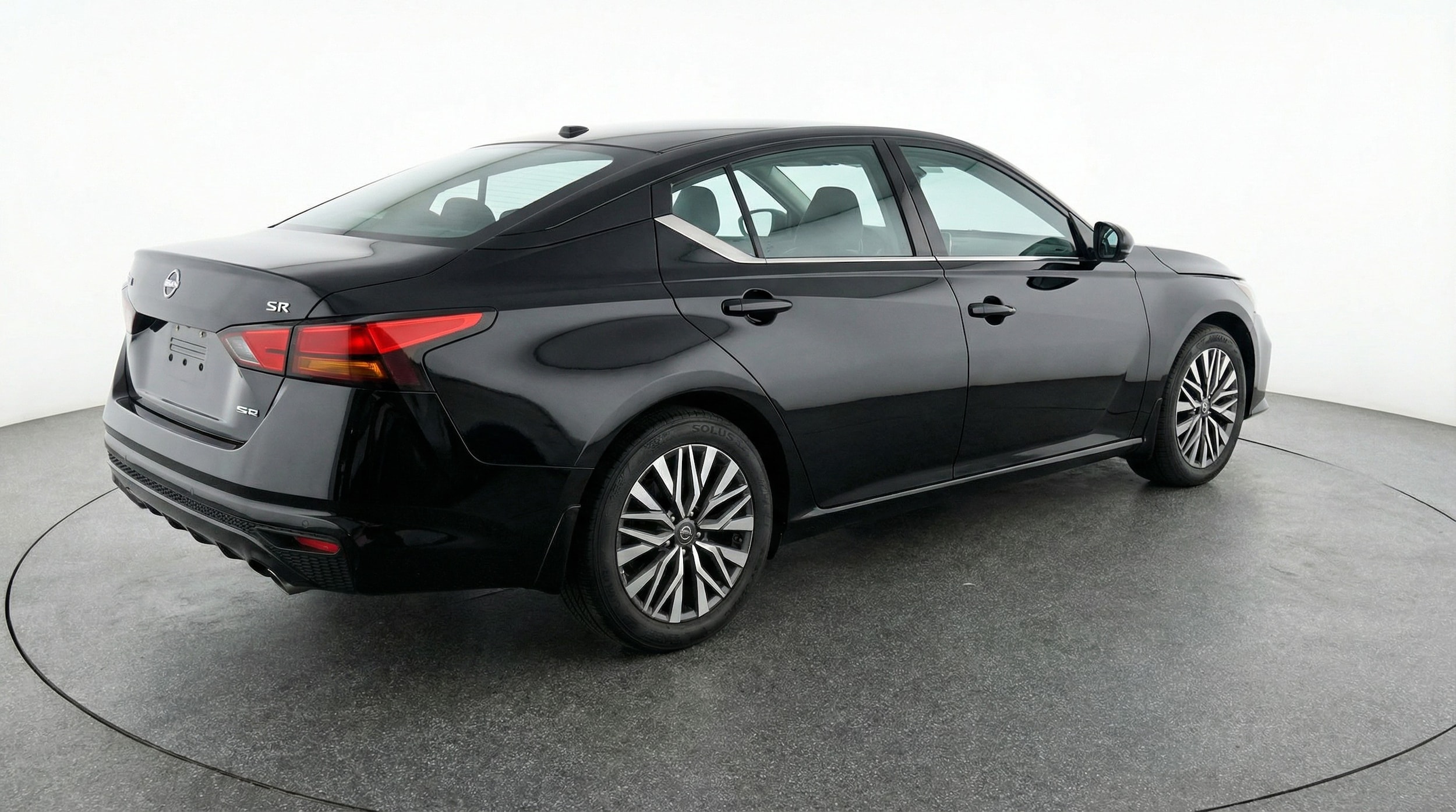 Thumbnail: 2025 Nissan Altima - 7