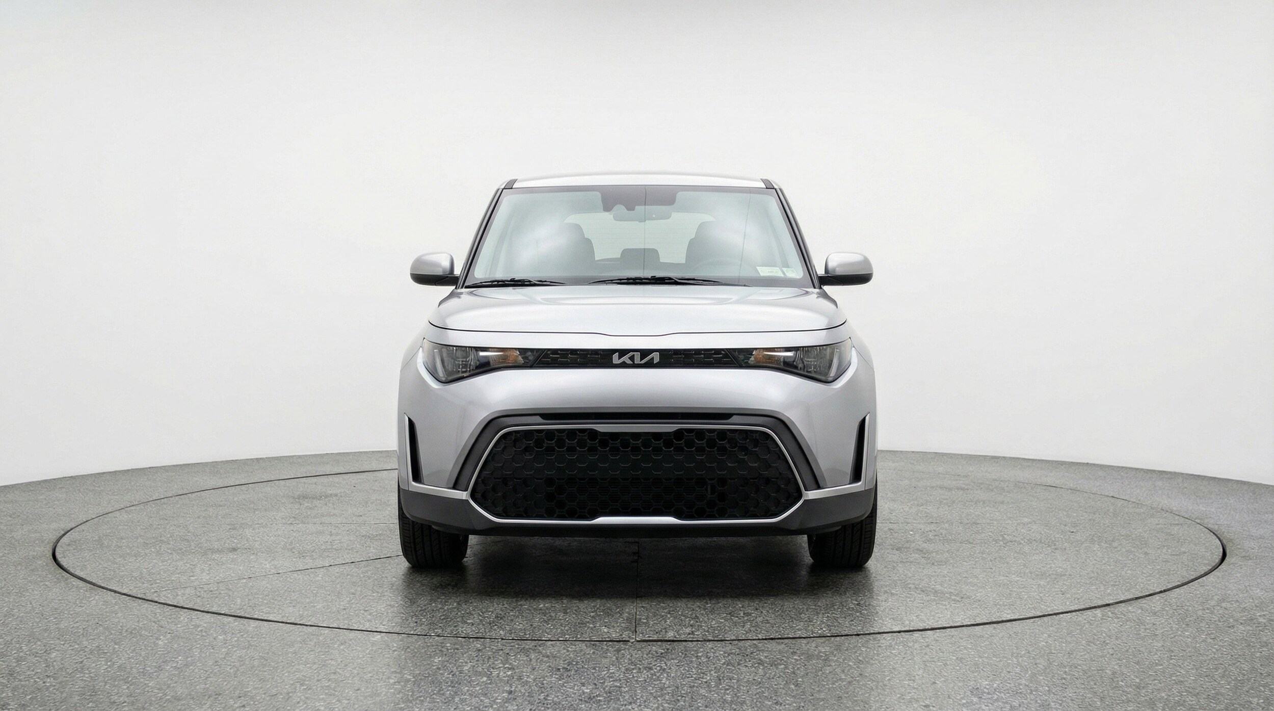 Thumbnail: 2025 Kia Soul - 2
