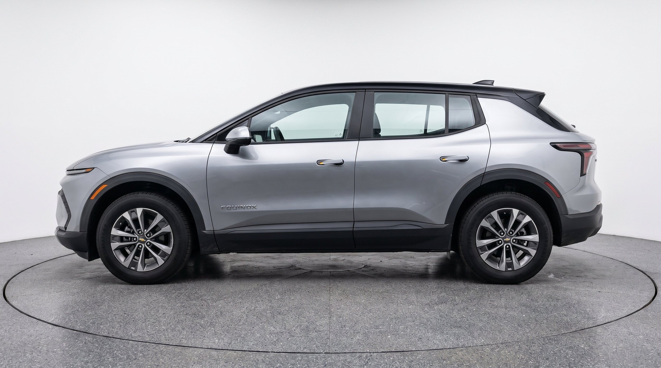 Thumbnail: 2025 Chevrolet Equinox - 5