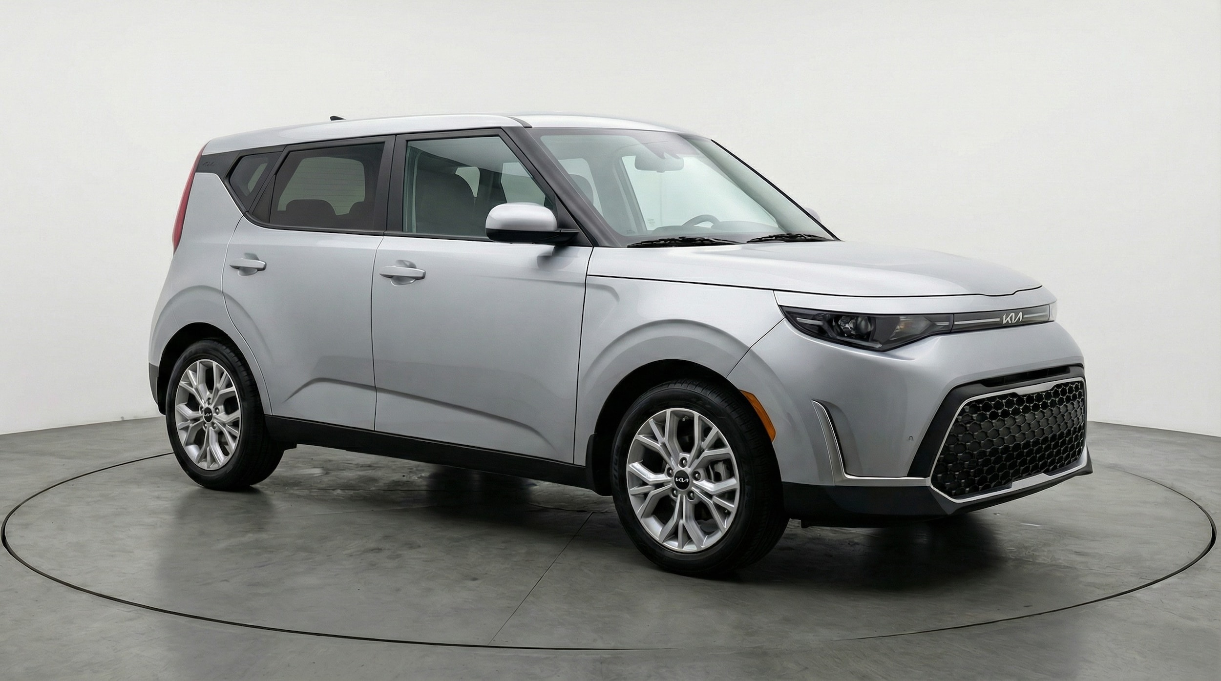 Thumbnail: 2025 Kia Soul - 1