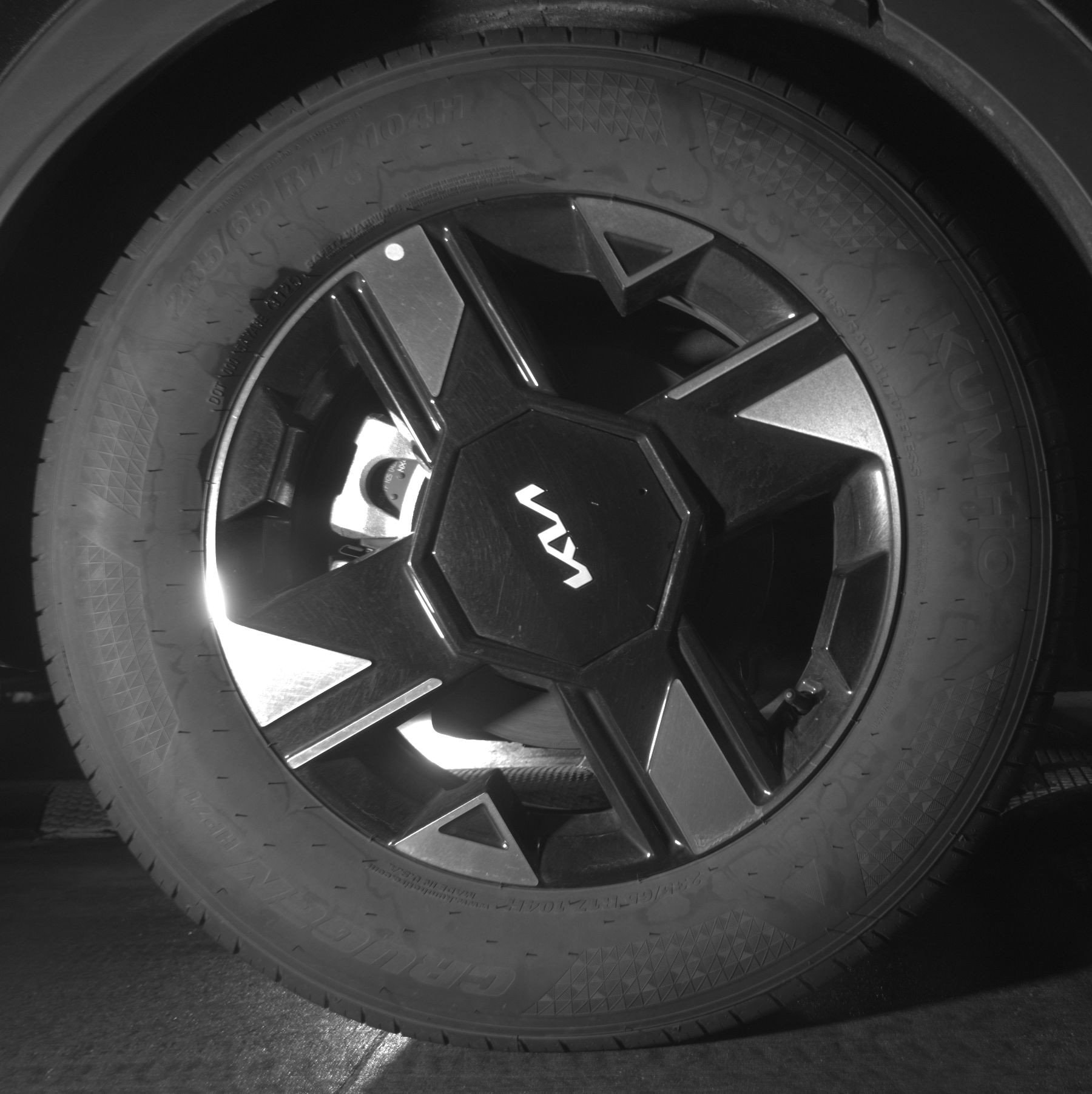 Thumbnail: 2026 Kia Sportage - 15