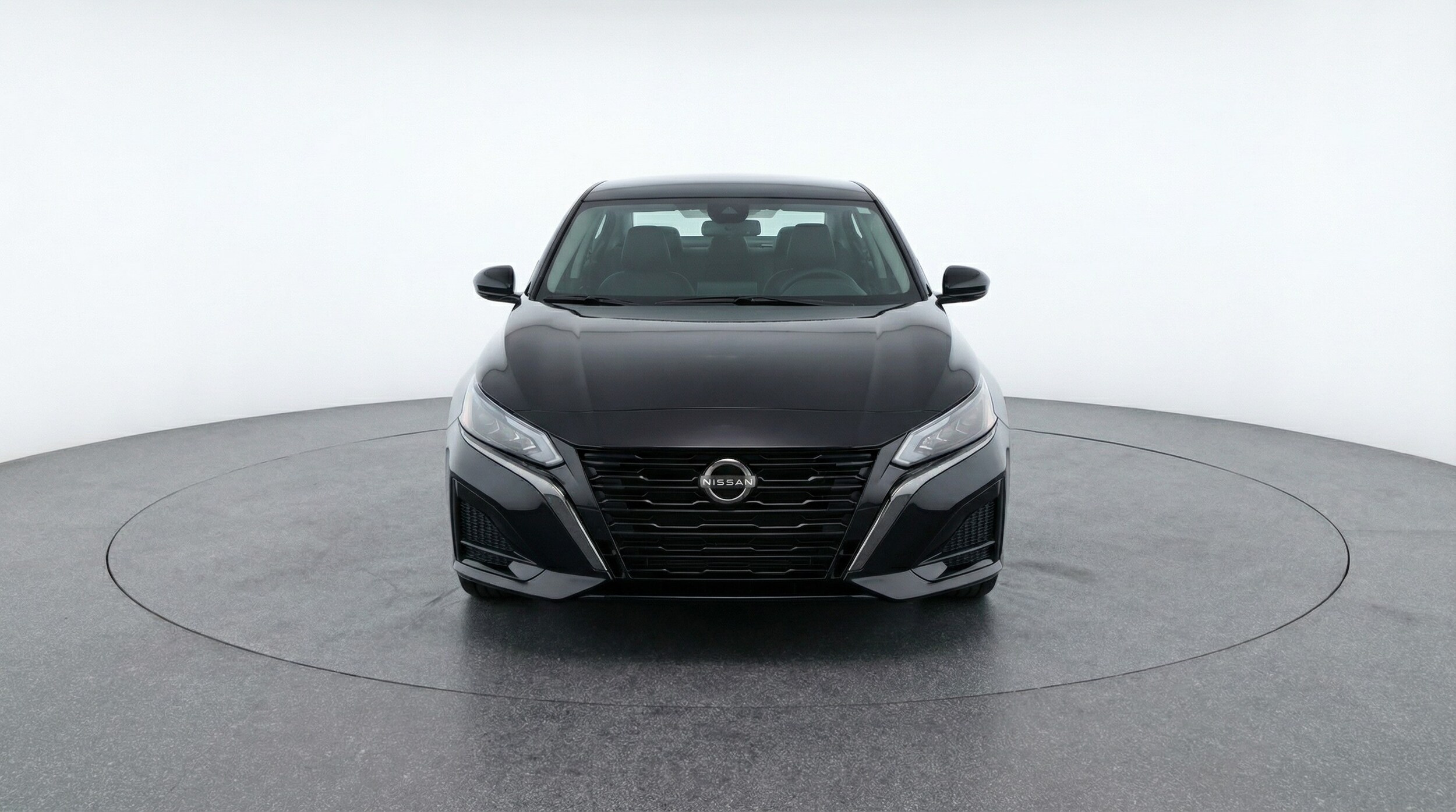 Thumbnail: 2025 Nissan Altima - 2