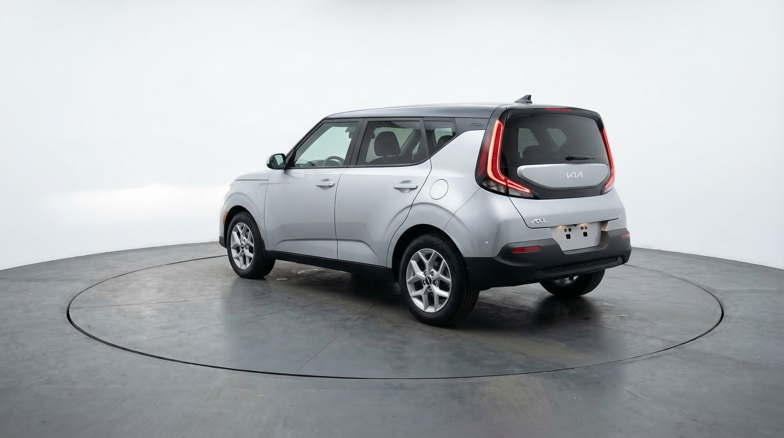 Thumbnail: 2025 Kia Soul - 5