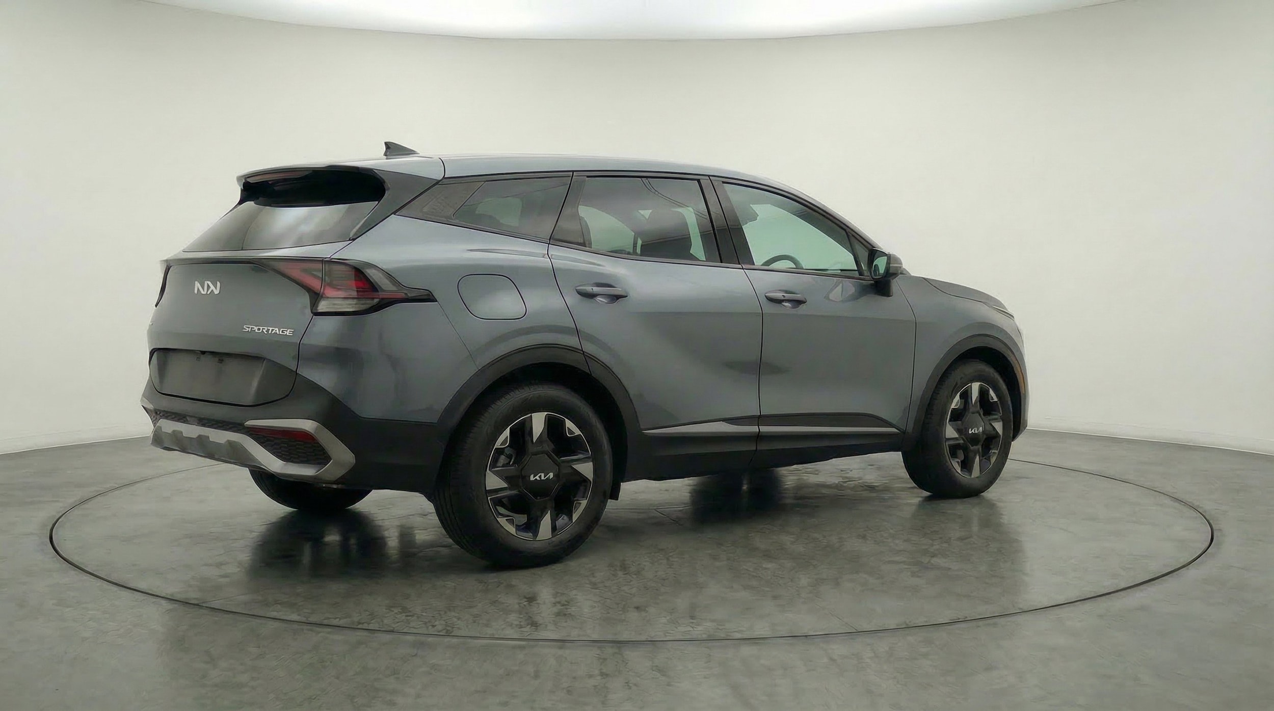 Thumbnail: 2026 Kia Sportage - 9