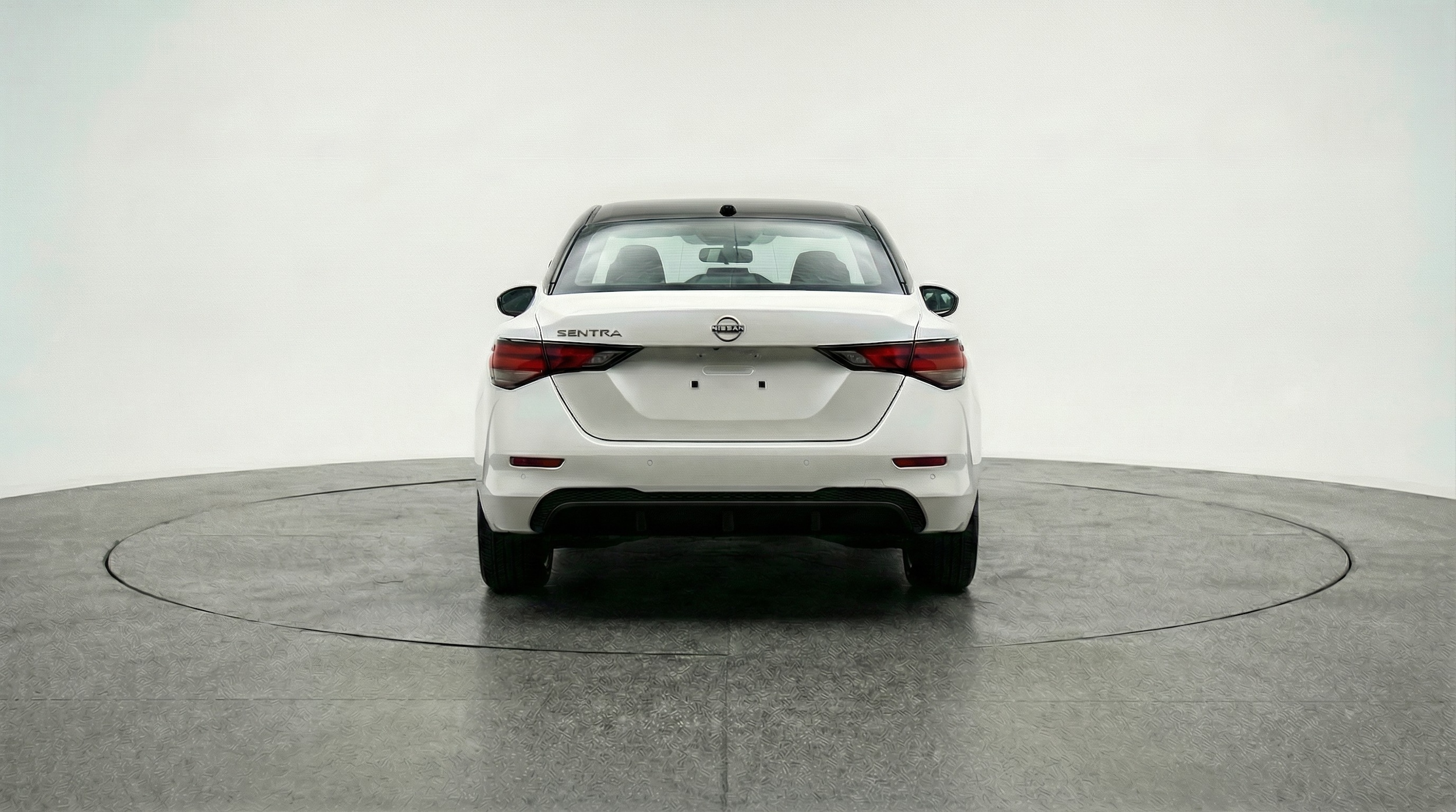 Thumbnail: 2025 Nissan Sentra - 6