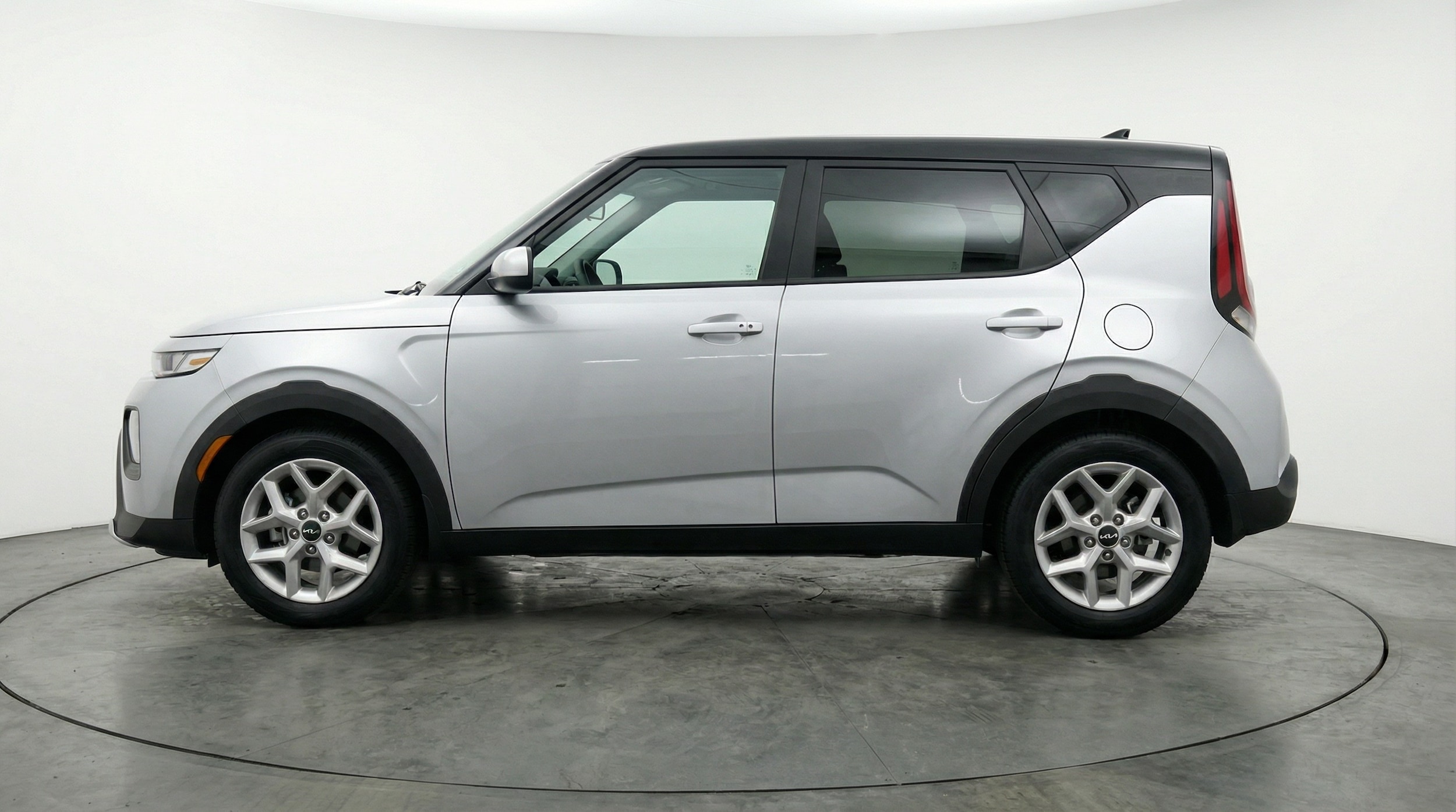 Thumbnail: 2025 Kia Soul - 4