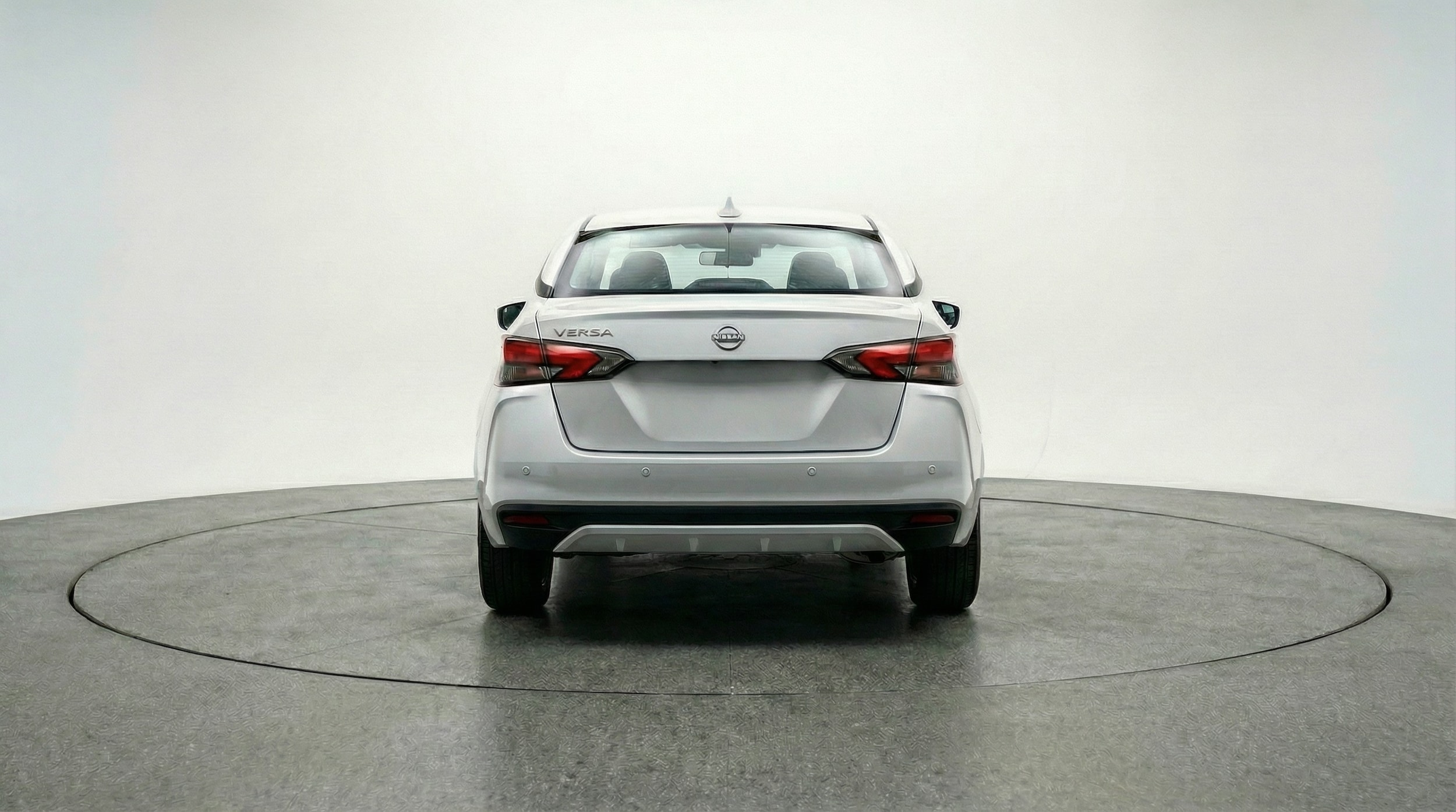 Thumbnail: 2025 Nissan Versa - 6